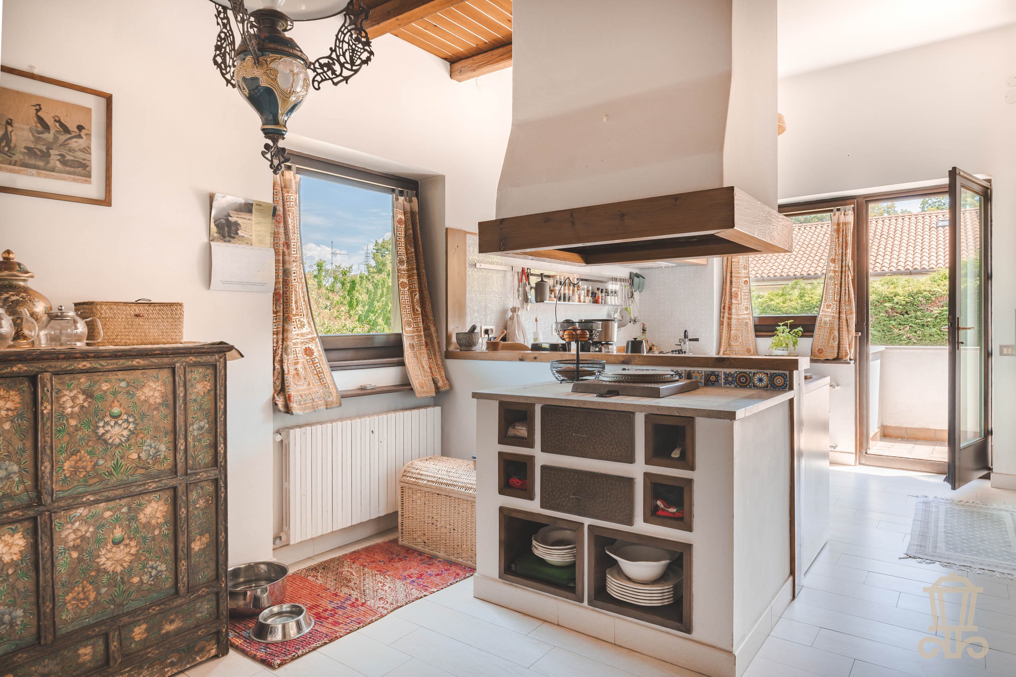 Immagine 11 | Prestigiosa Villa ad Opicina - La Rue Immobiliare