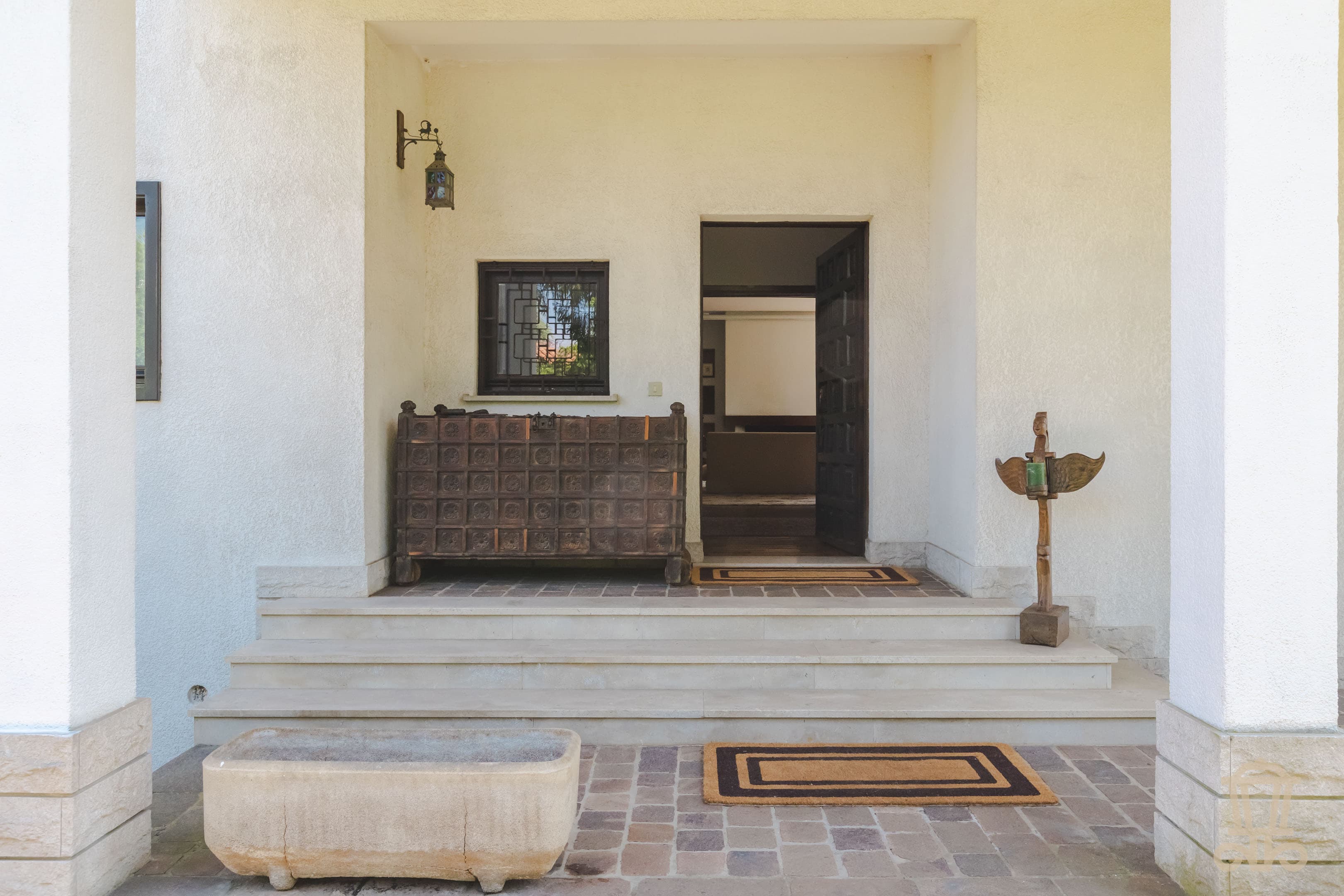 Immagine 4 | Prestigiosa Villa ad Opicina - La Rue Immobiliare