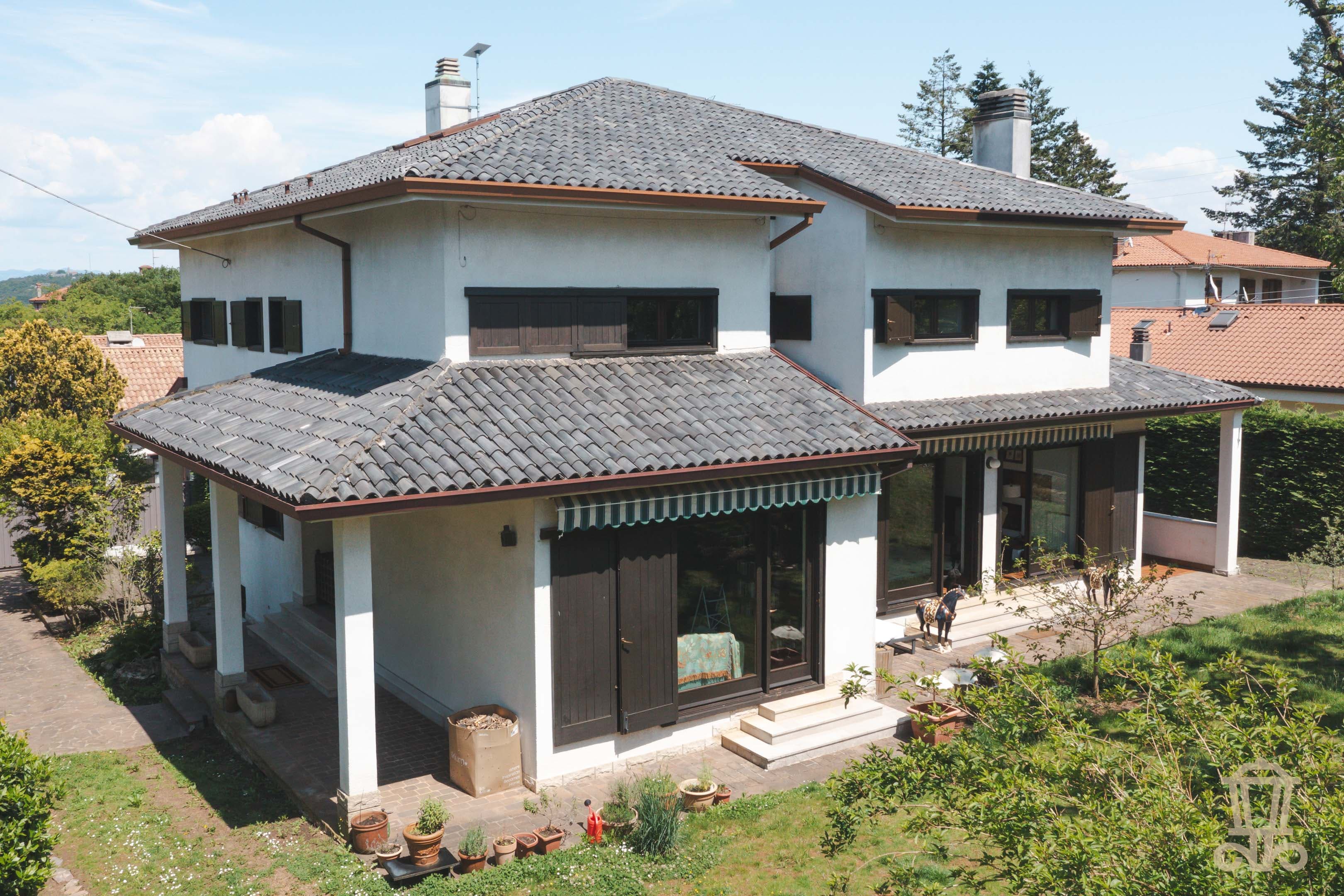 Immagine 3 | Prestigiosa Villa ad Opicina - La Rue Immobiliare