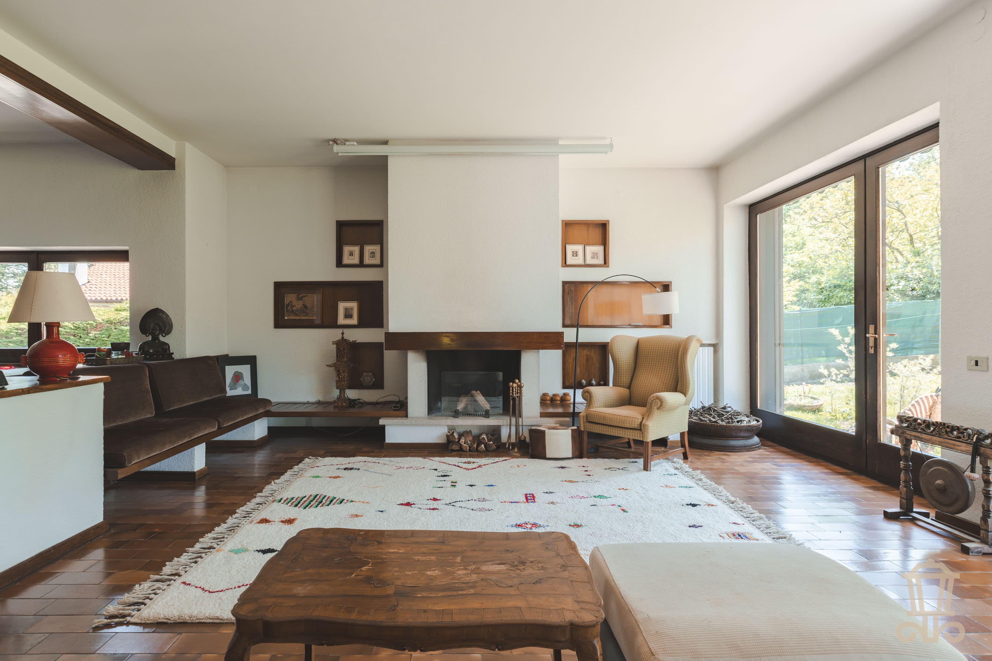 Immagine 5 | Prestigiosa Villa ad Opicina - La Rue Immobiliare