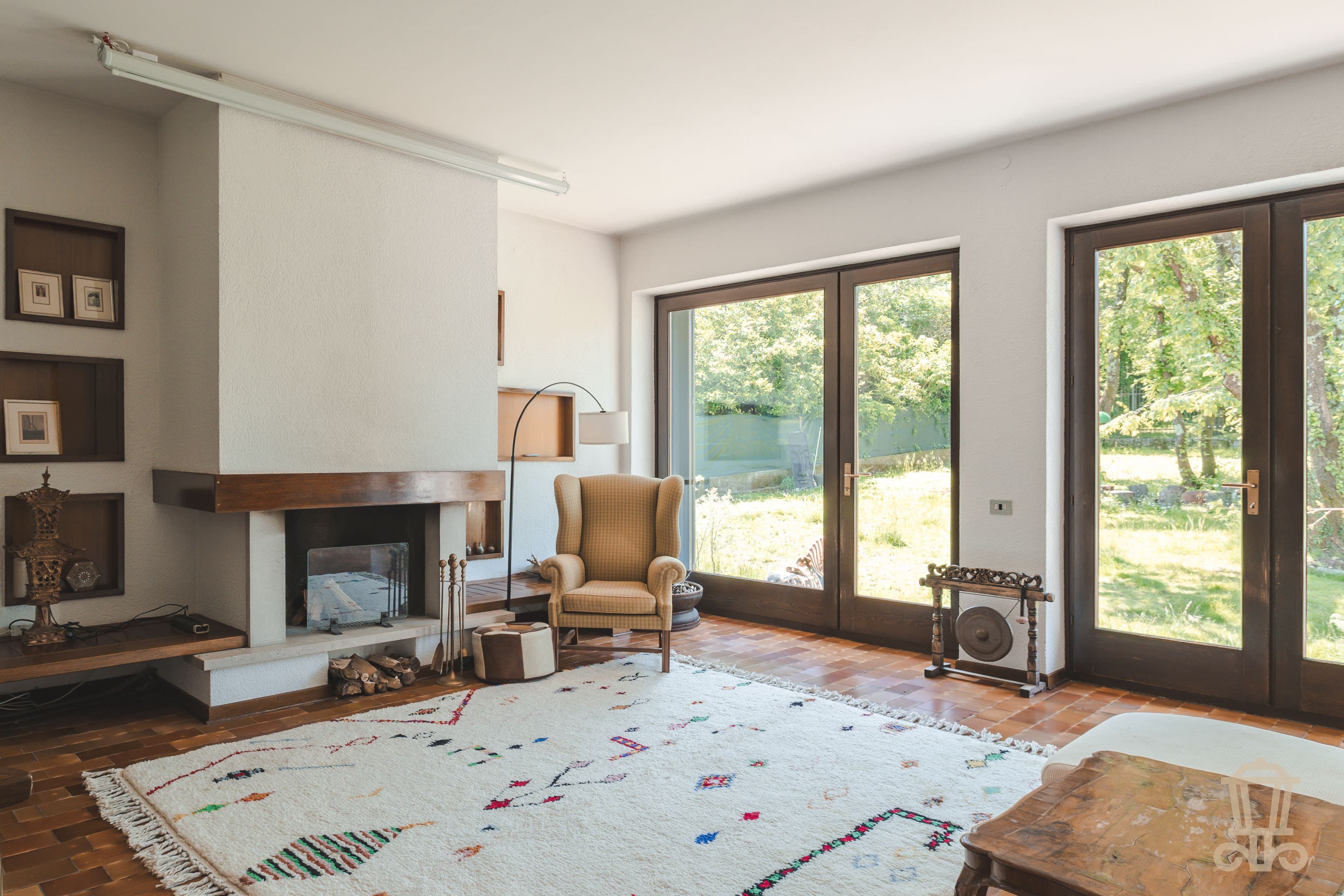 Immagine 6 | Prestigiosa Villa ad Opicina - La Rue Immobiliare