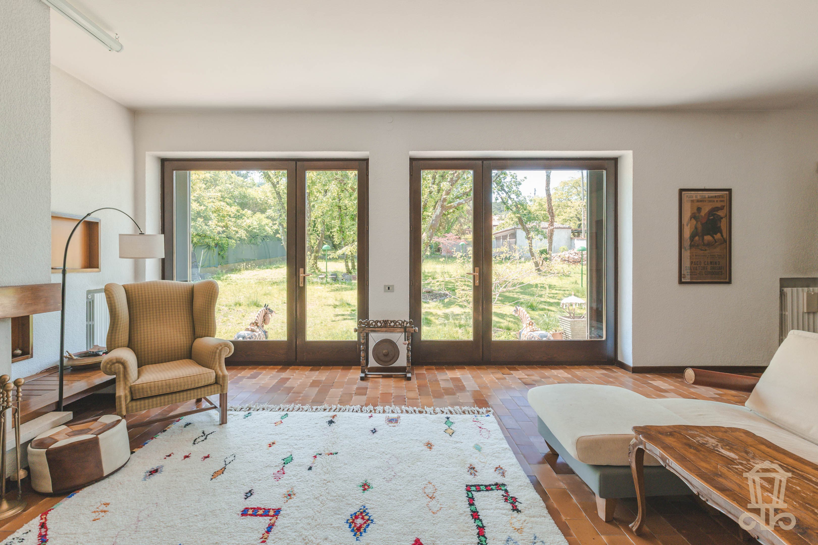 Immagine 7 | Prestigiosa Villa ad Opicina - La Rue Immobiliare