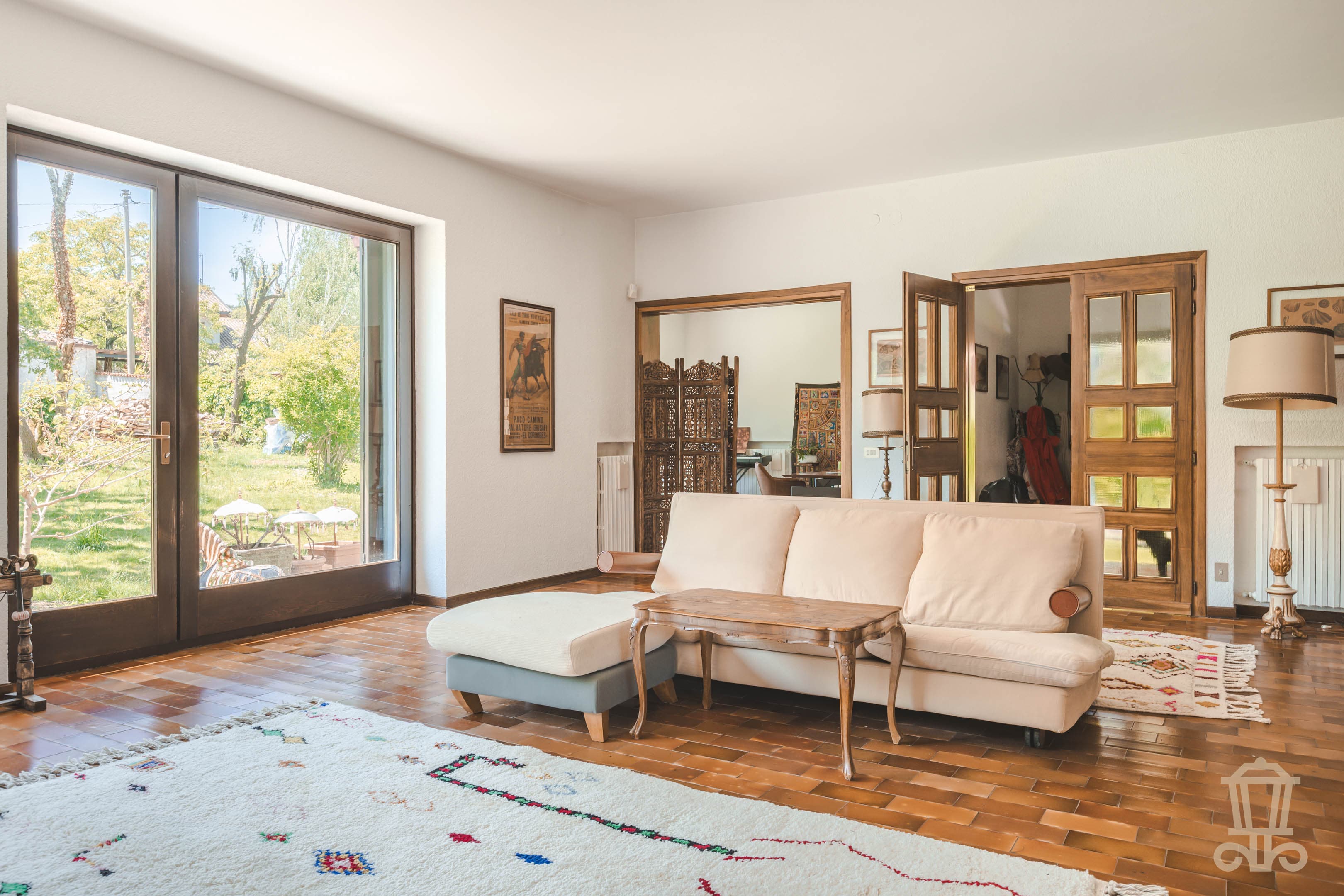 Immagine 8 | Prestigiosa Villa ad Opicina - La Rue Immobiliare