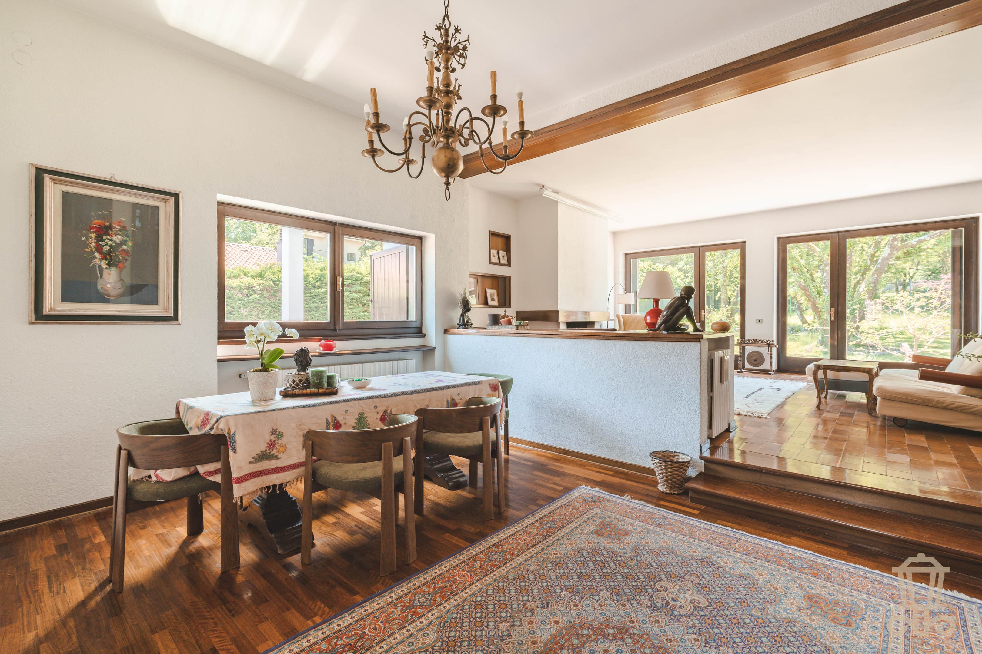 Immagine 10 | Prestigiosa Villa ad Opicina - La Rue Immobiliare