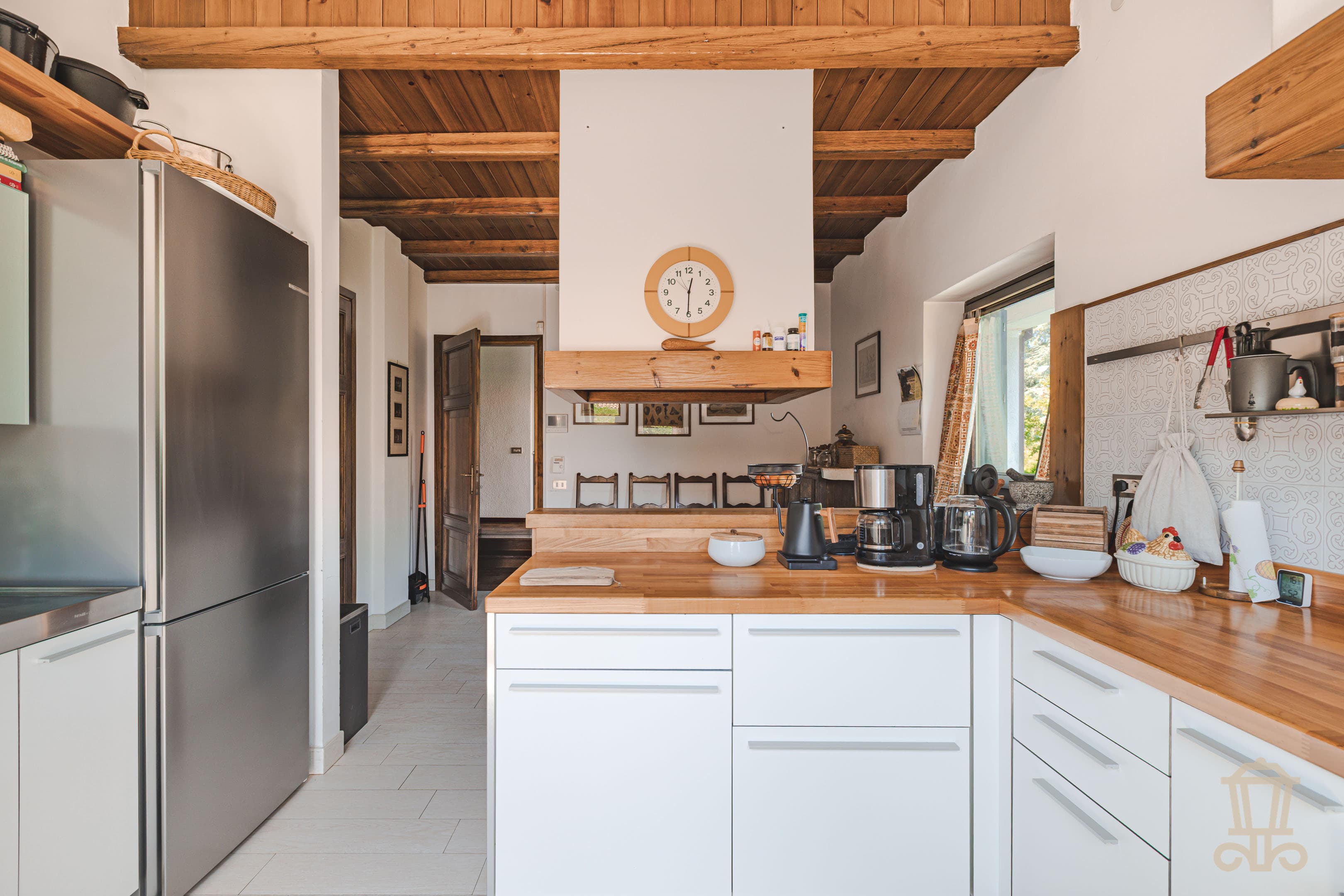 Immagine 12 | Prestigiosa Villa ad Opicina - La Rue Immobiliare
