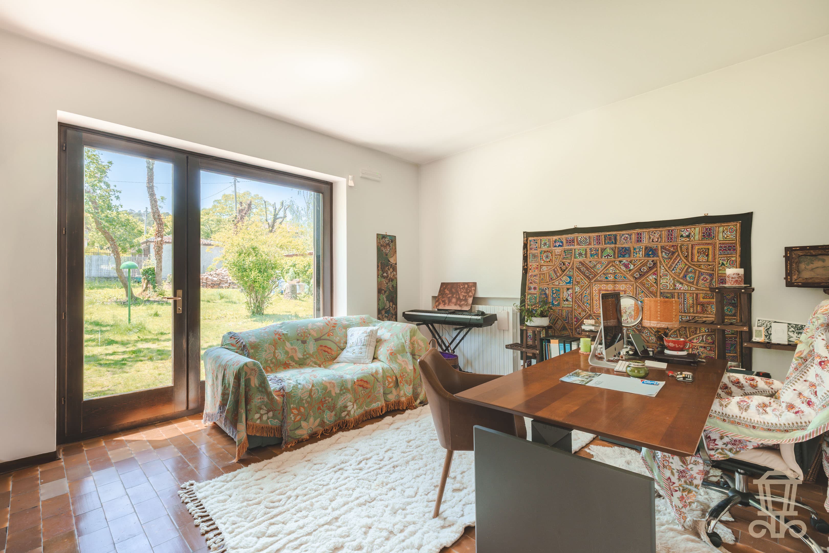 Immagine 9 | Prestigiosa Villa ad Opicina - La Rue Immobiliare