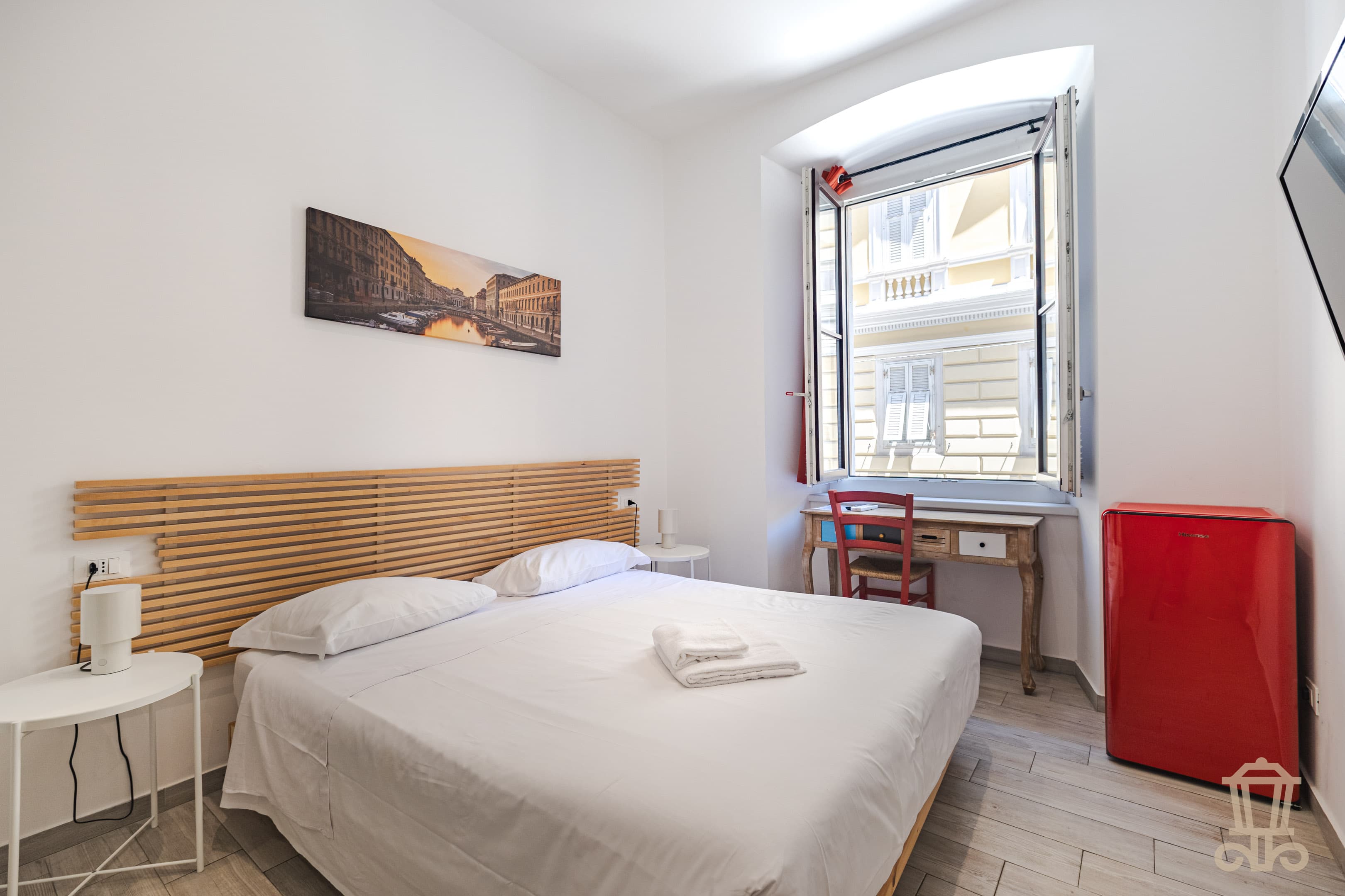 Immagine 0 | Ampio e ristrutturato b&b a due passi dal centro - La Rue Immobiliare