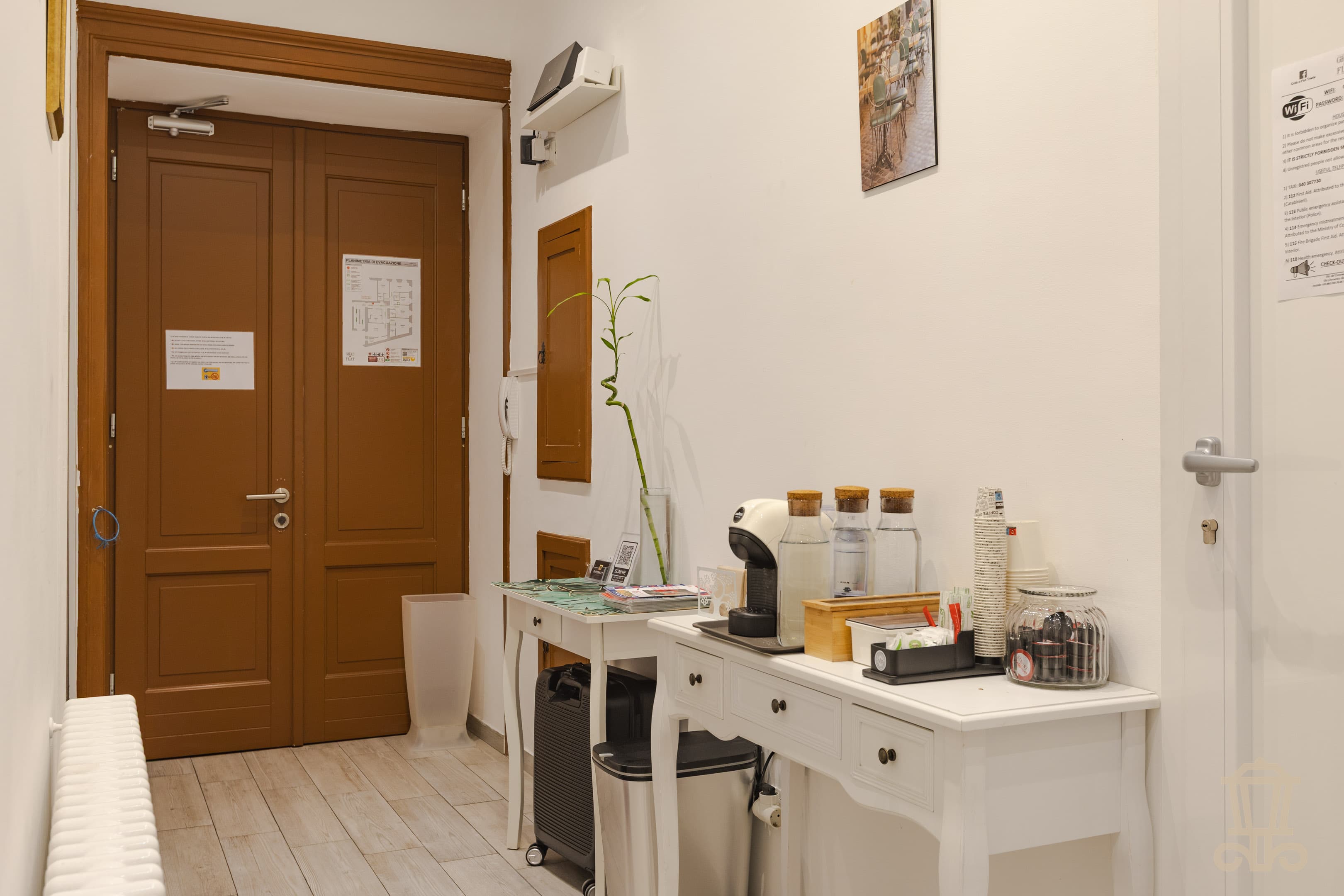 Immagine 2 | Ampio e ristrutturato b&b a due passi dal centro - La Rue Immobiliare