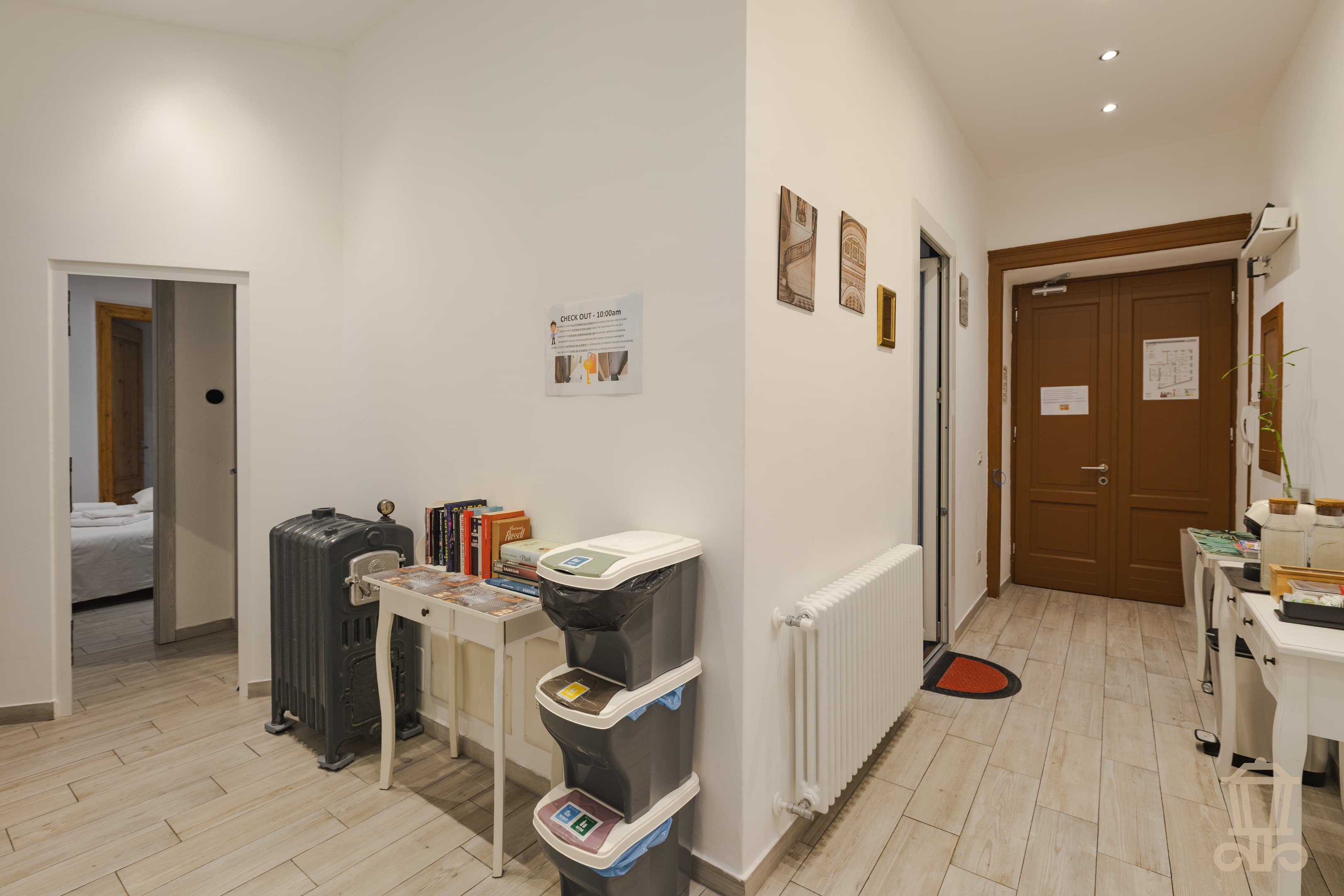 Immagine 3 | Ampio e ristrutturato b&b a due passi dal centro - La Rue Immobiliare