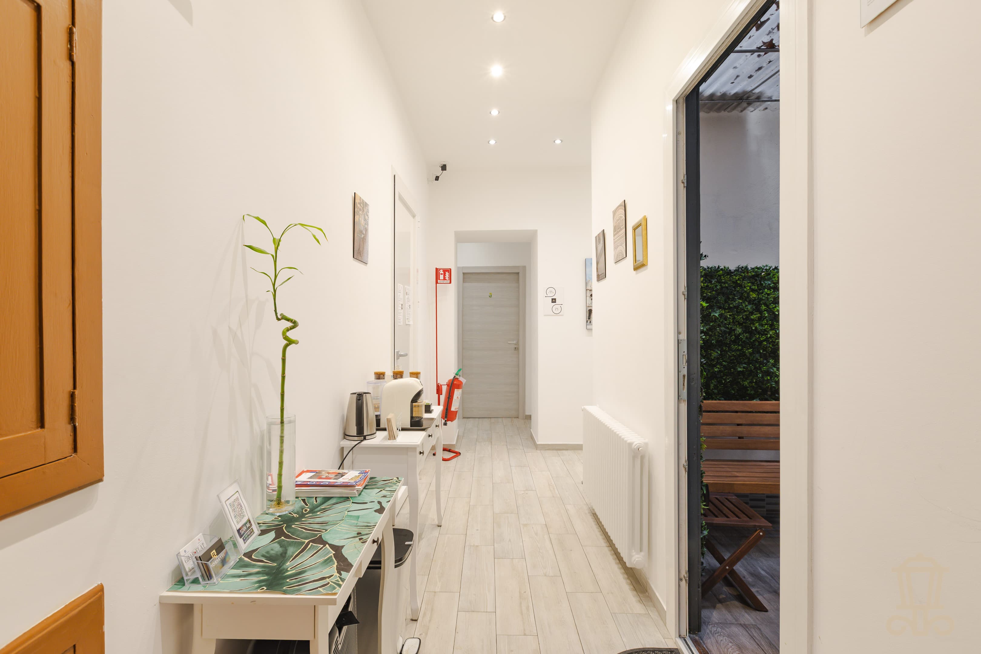 Immagine 4 | Ampio e ristrutturato b&b a due passi dal centro - La Rue Immobiliare