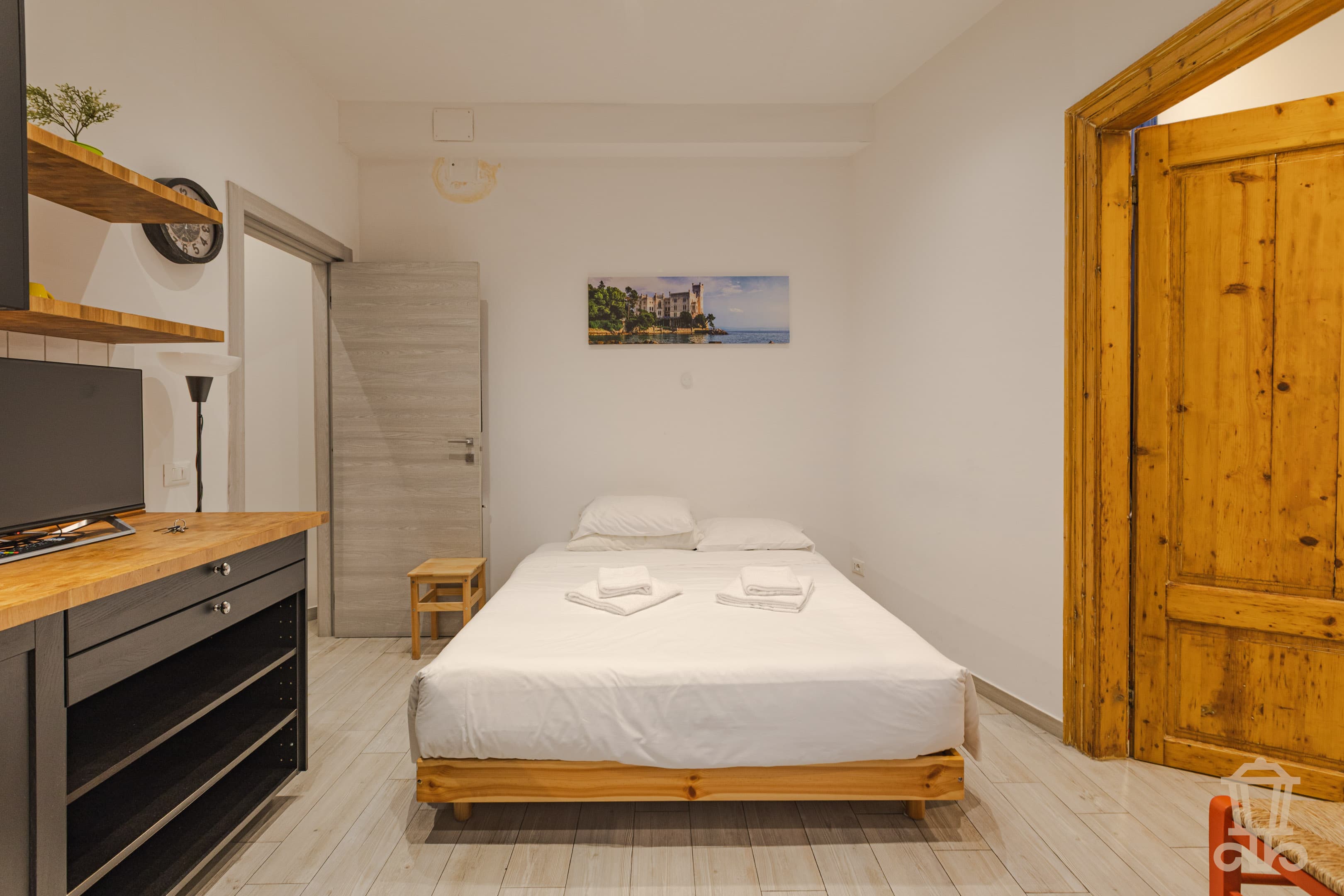 Immagine 7 | Ampio e ristrutturato b&b a due passi dal centro - La Rue Immobiliare