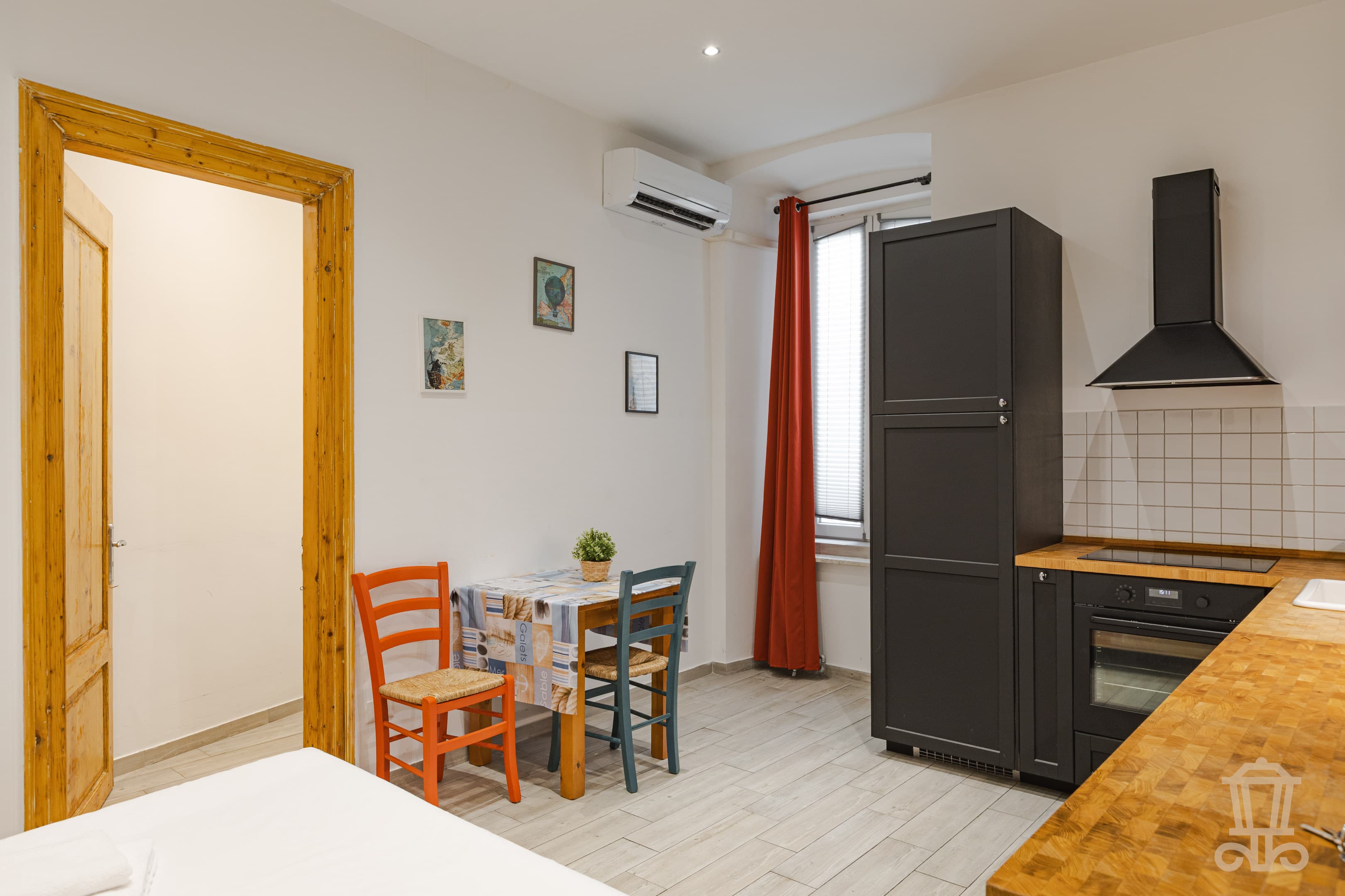 Immagine 8 | Ampio e ristrutturato b&b a due passi dal centro - La Rue Immobiliare