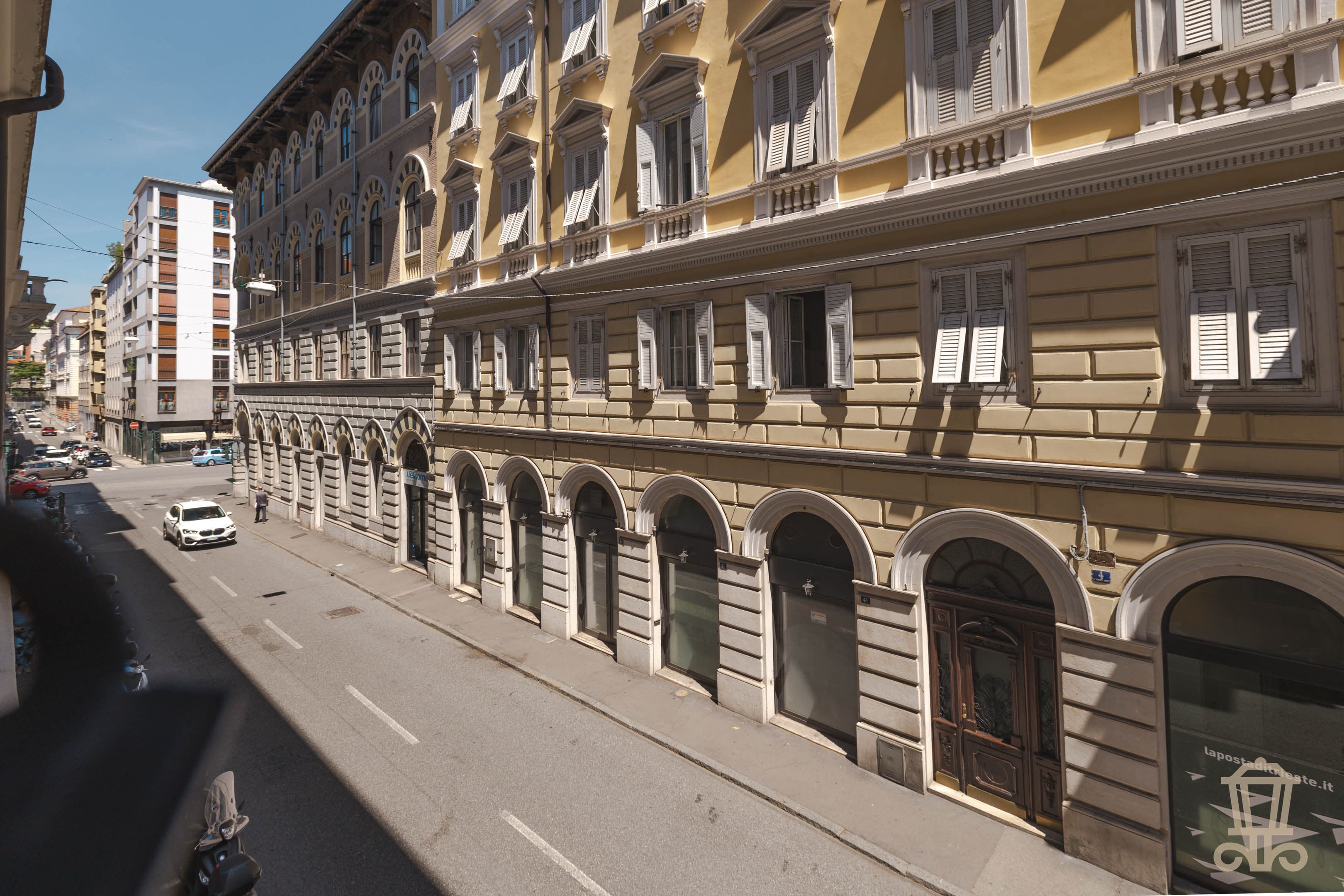 Immagine 13 | Ampio e ristrutturato b&b a due passi dal centro - La Rue Immobiliare