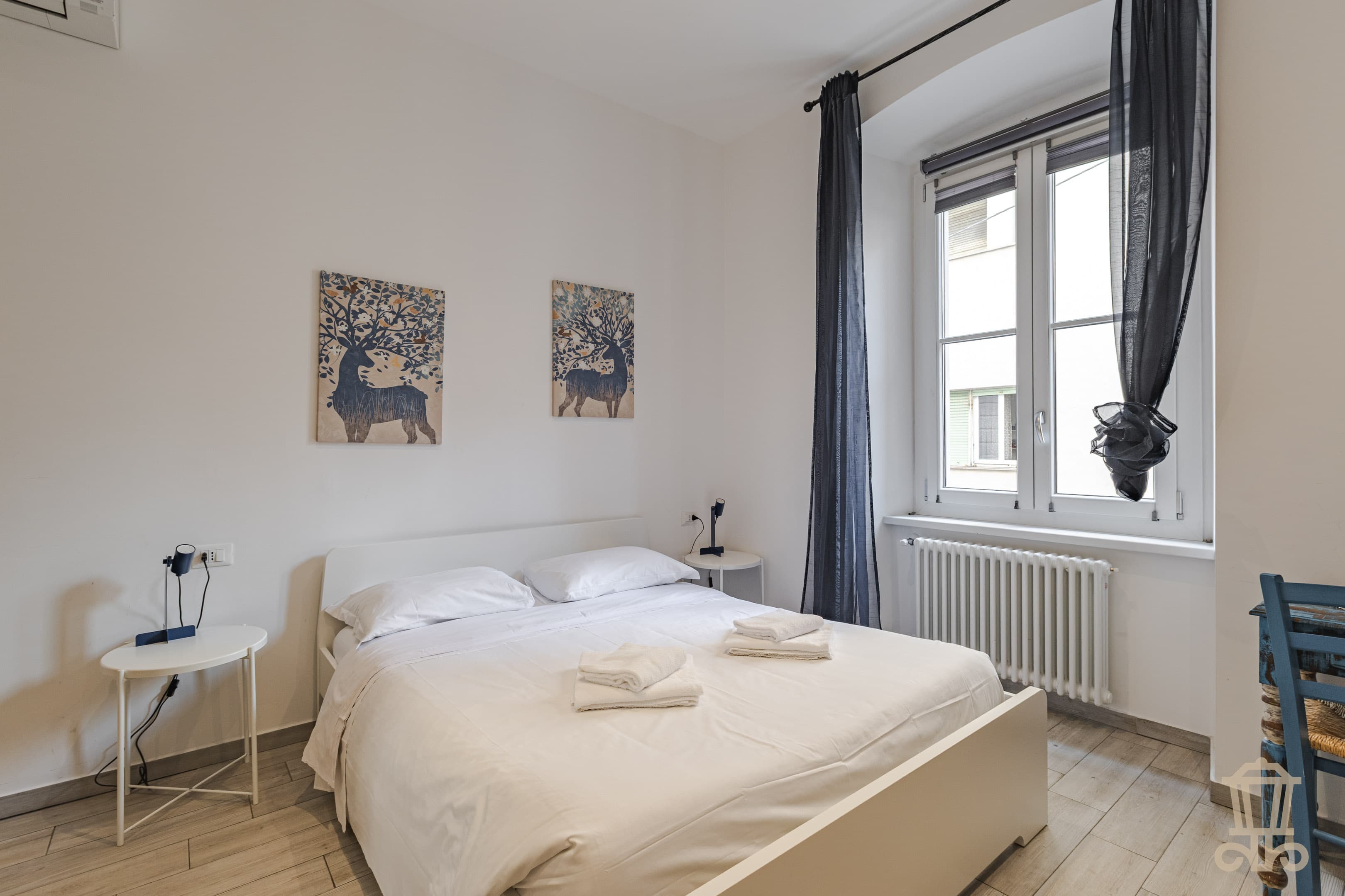 Immagine 15 | Ampio e ristrutturato b&b a due passi dal centro - La Rue Immobiliare