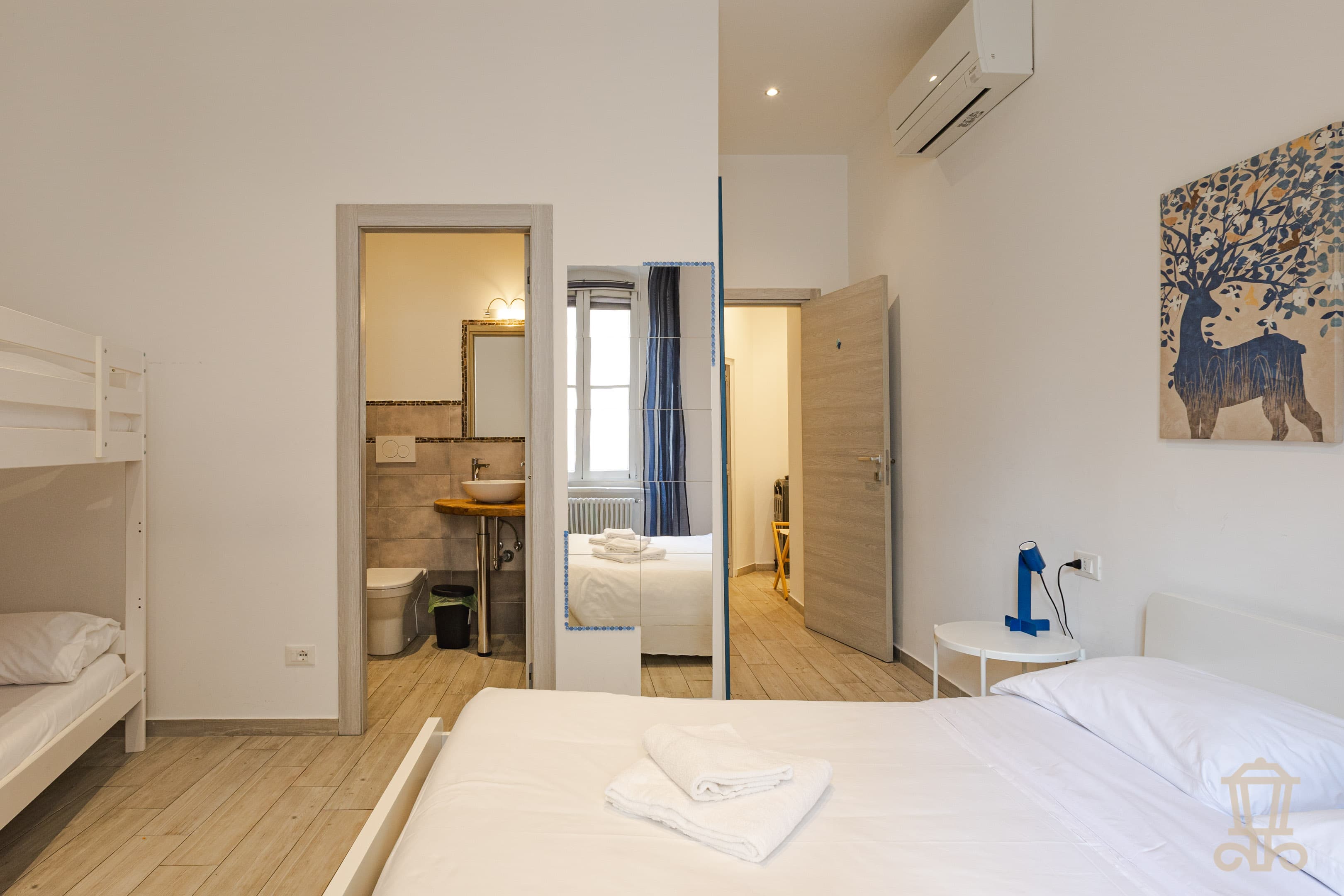 Immagine 16 | Ampio e ristrutturato b&b a due passi dal centro - La Rue Immobiliare