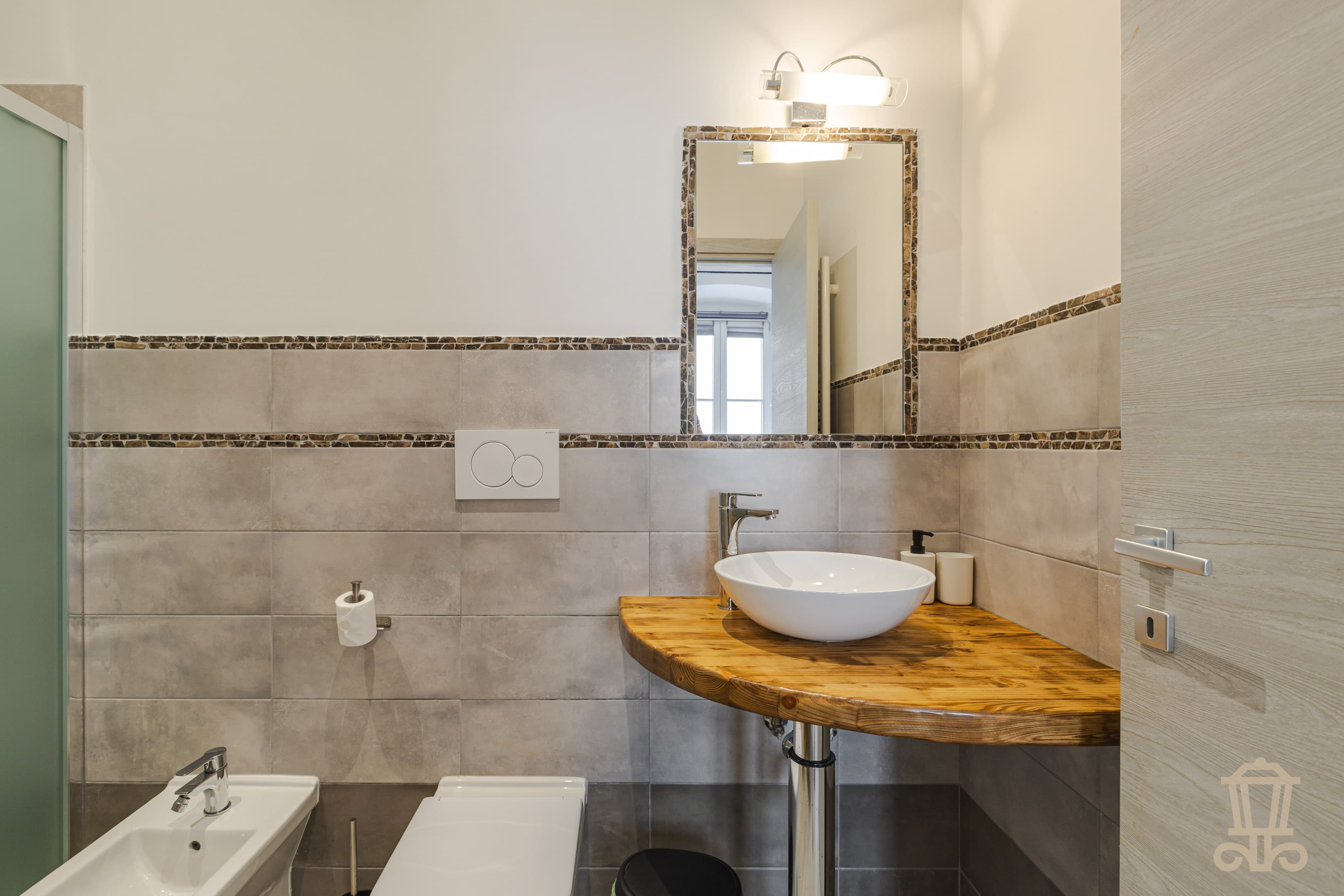 Immagine 17 | Ampio e ristrutturato b&b a due passi dal centro - La Rue Immobiliare