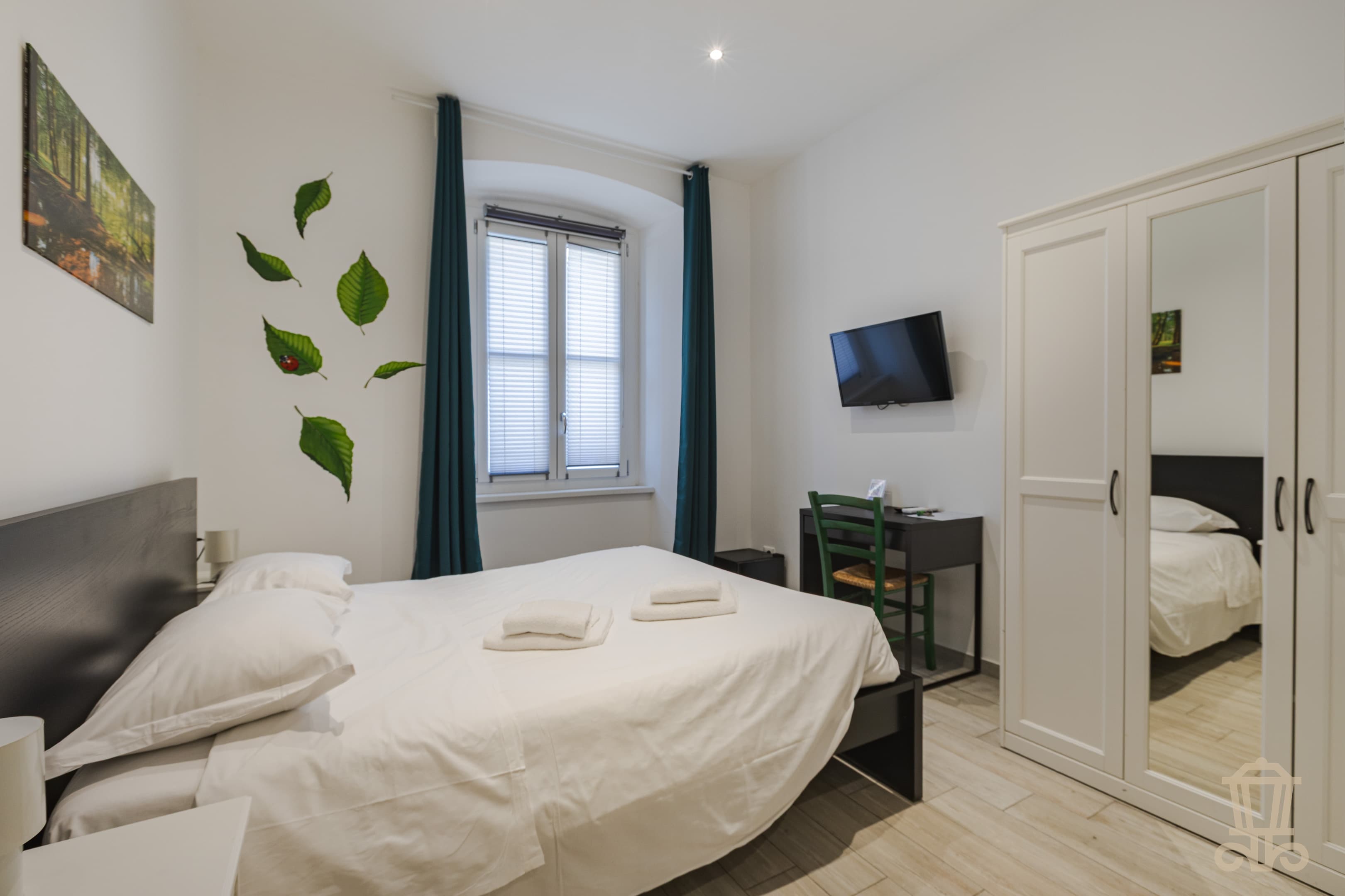 Immagine 19 | Ampio e ristrutturato b&b a due passi dal centro - La Rue Immobiliare
