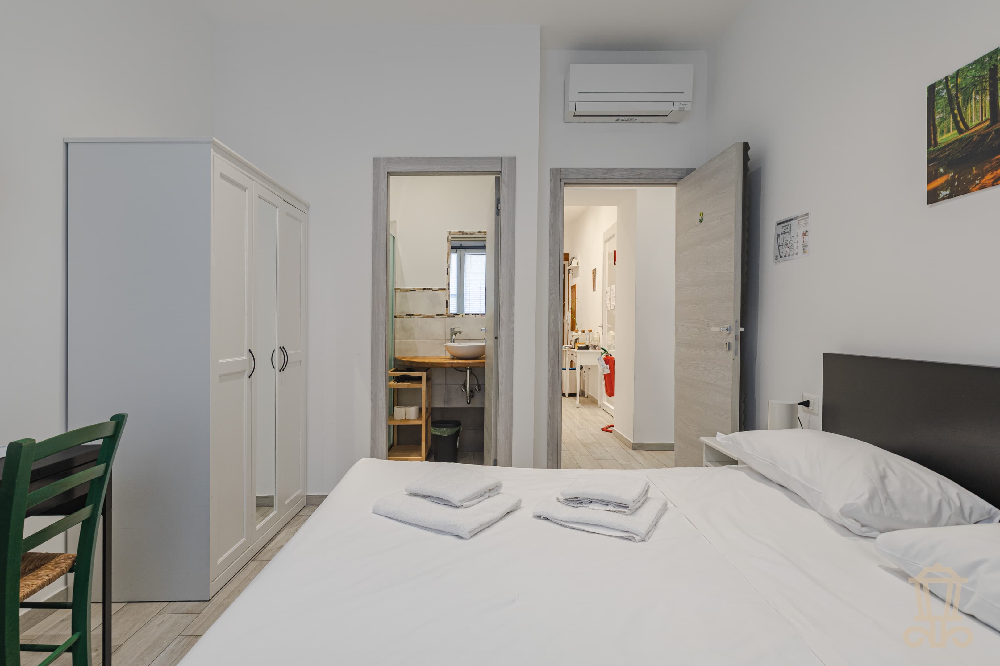 Immagine 21 | Ampio e ristrutturato b&b a due passi dal centro - La Rue Immobiliare