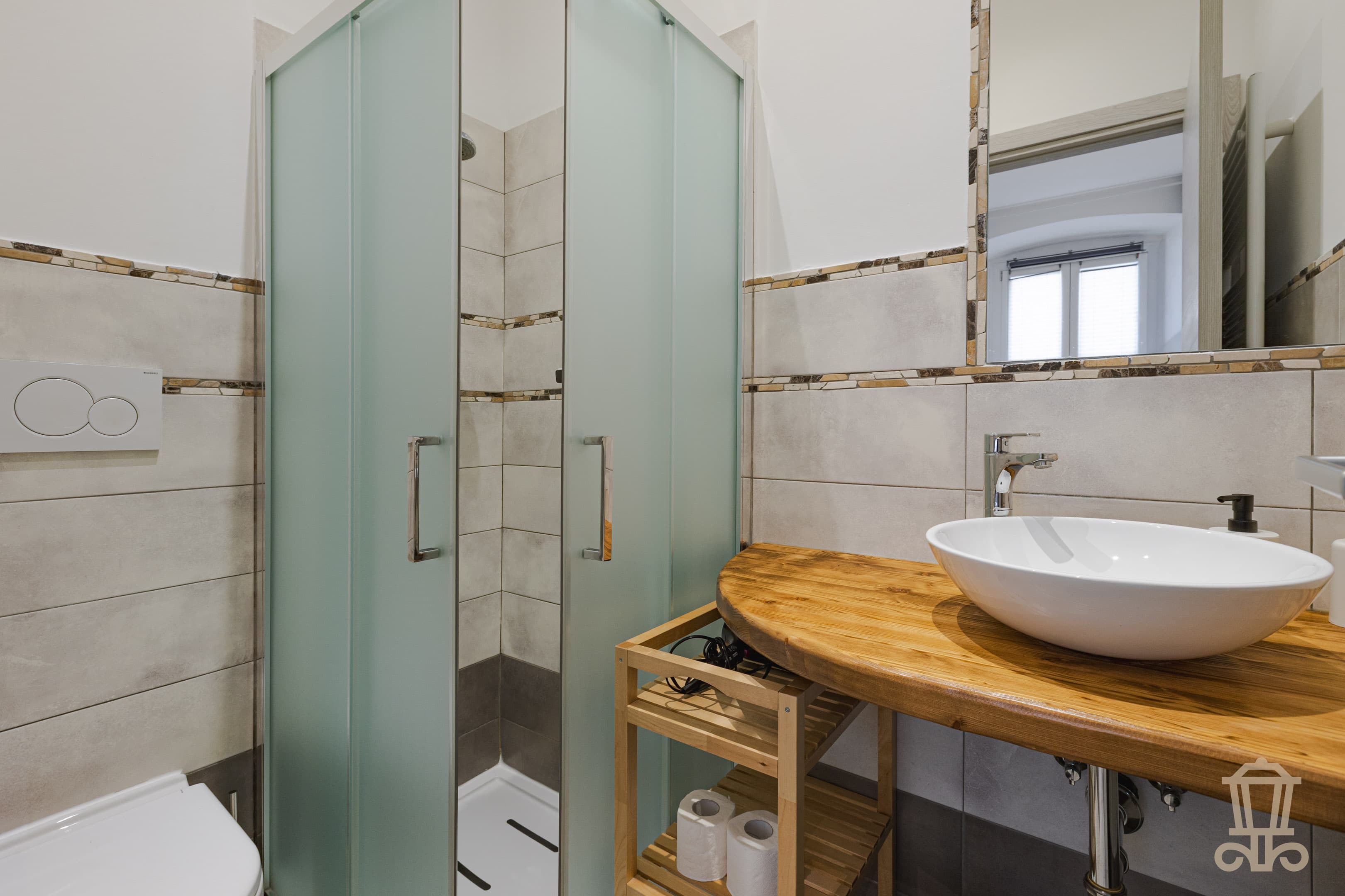 Immagine 23 | Ampio e ristrutturato b&b a due passi dal centro - La Rue Immobiliare