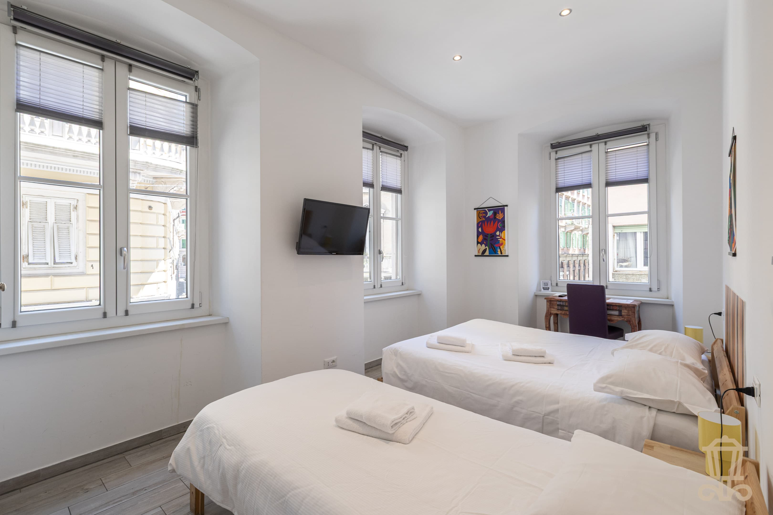 Immagine 25 | Ampio e ristrutturato b&b a due passi dal centro - La Rue Immobiliare