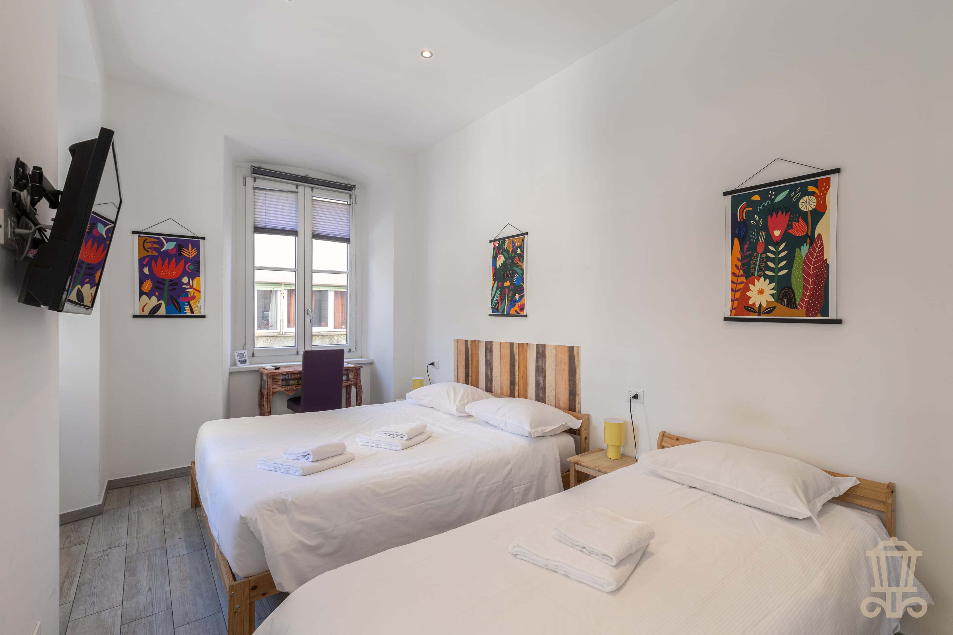 Immagine 26 | Ampio e ristrutturato b&b a due passi dal centro - La Rue Immobiliare