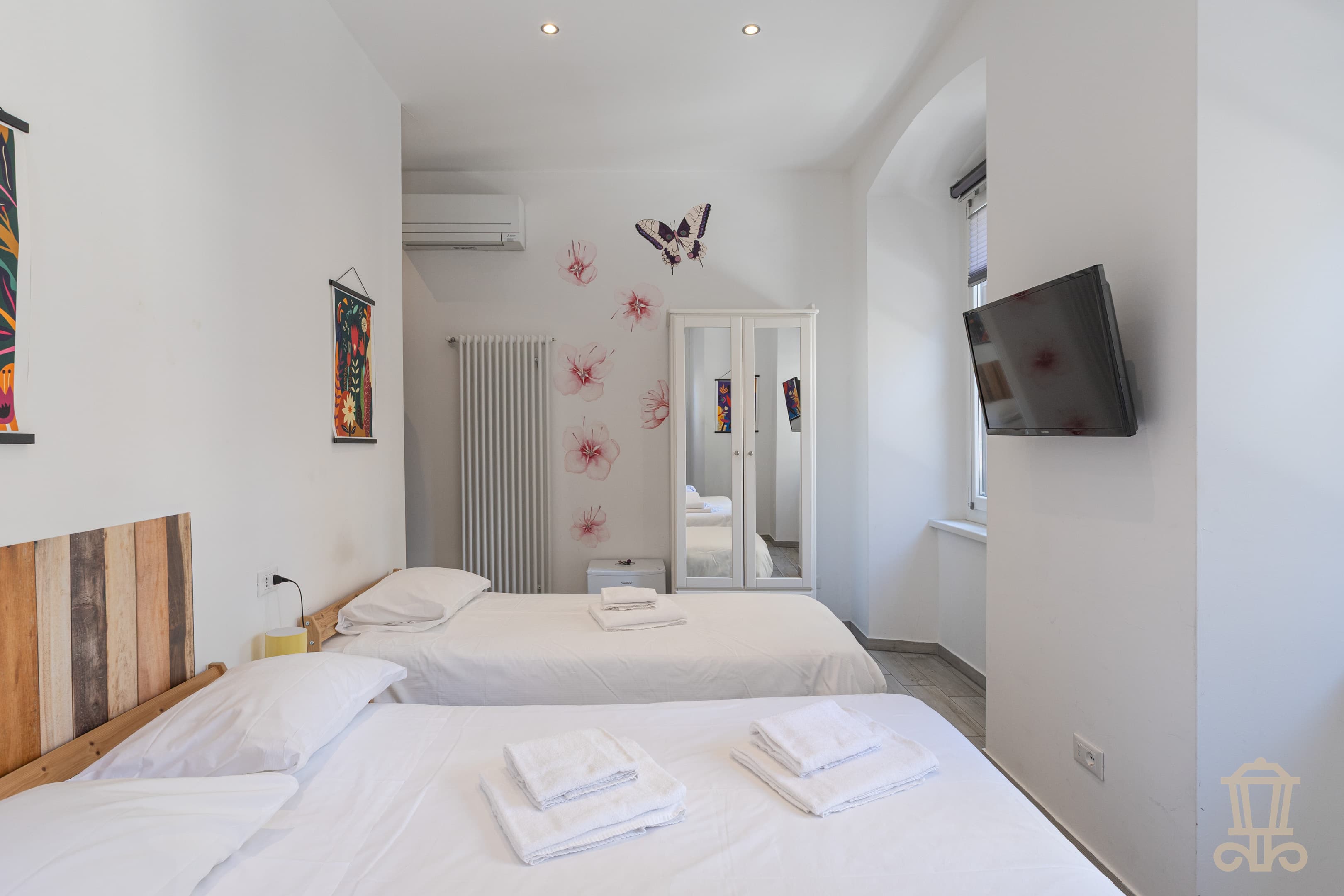 Immagine 27 | Ampio e ristrutturato b&b a due passi dal centro - La Rue Immobiliare