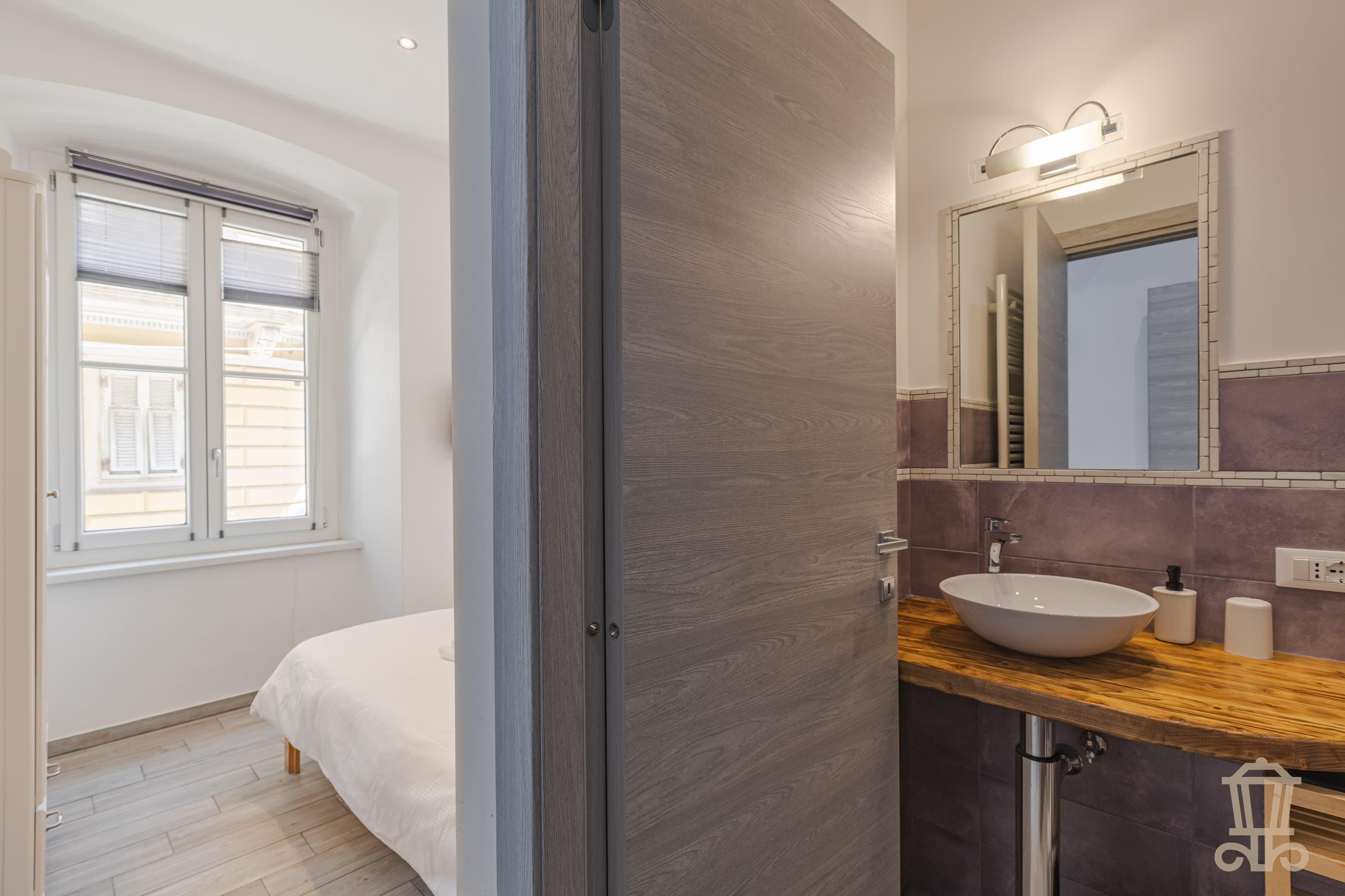 Immagine 28 | Ampio e ristrutturato b&b a due passi dal centro - La Rue Immobiliare