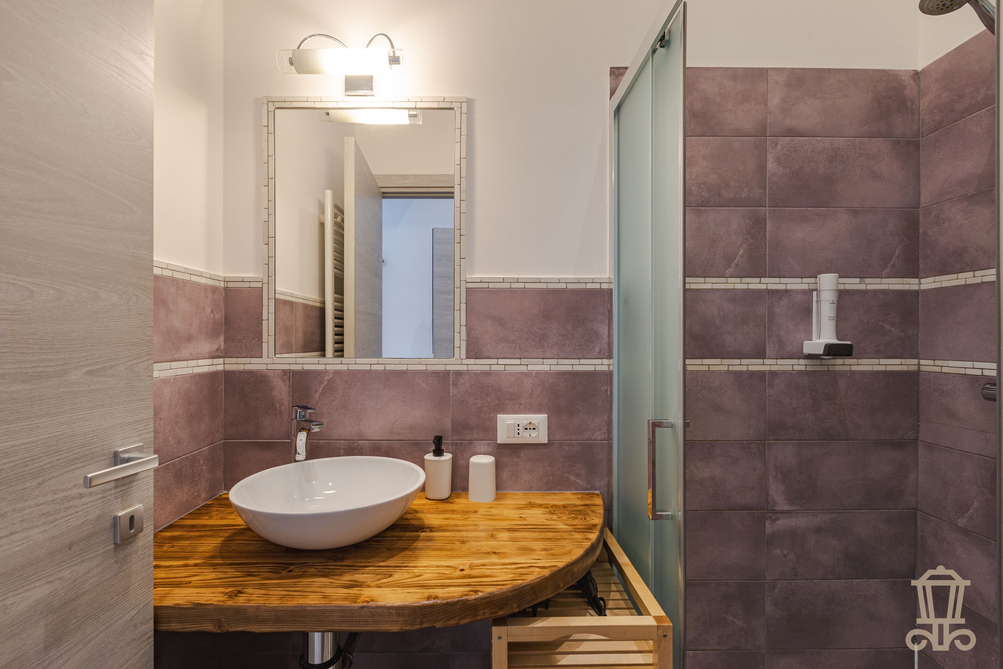 Immagine 30 | Ampio e ristrutturato b&b a due passi dal centro - La Rue Immobiliare