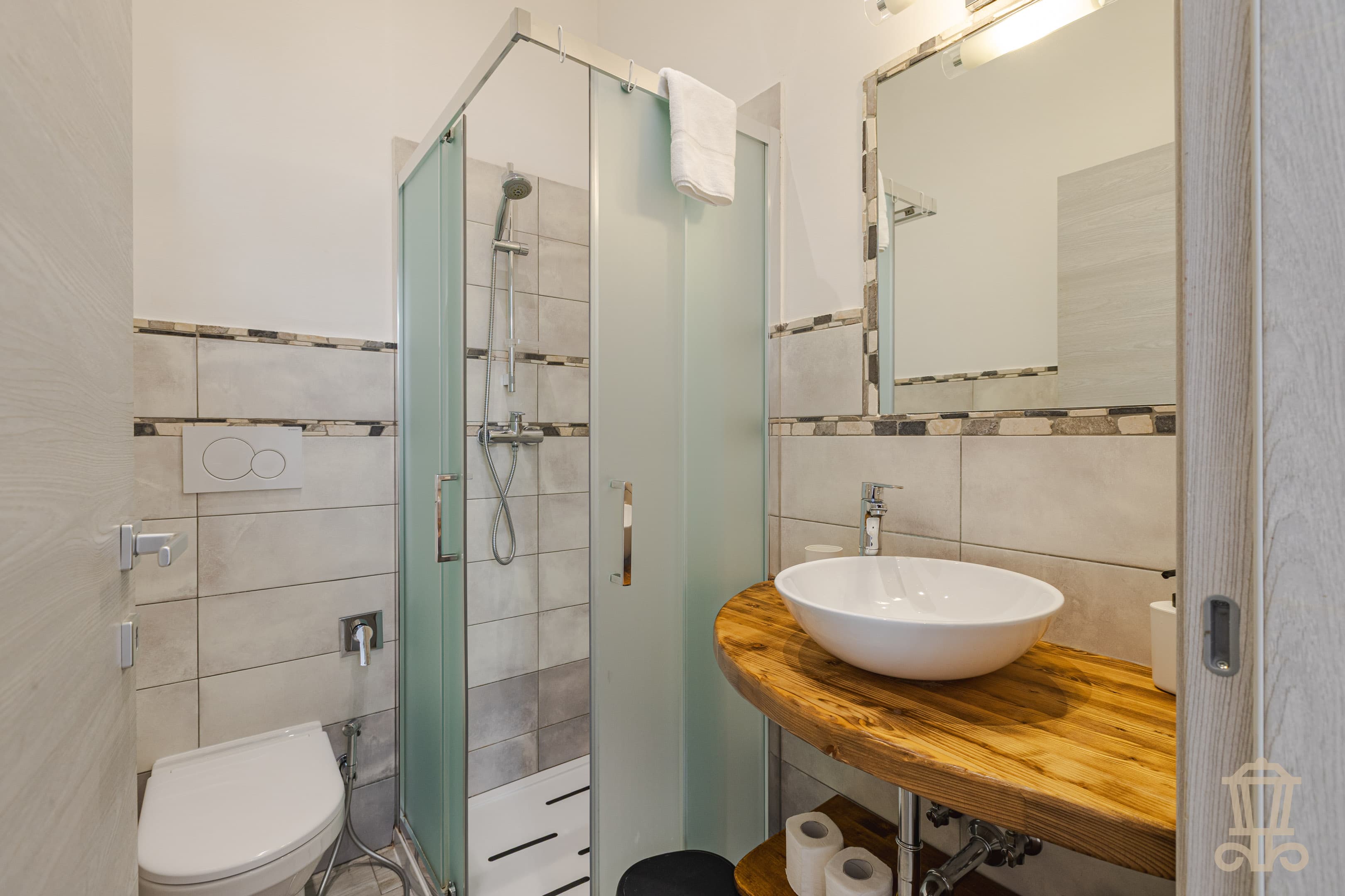 Immagine 33 | Ampio e ristrutturato b&b a due passi dal centro - La Rue Immobiliare