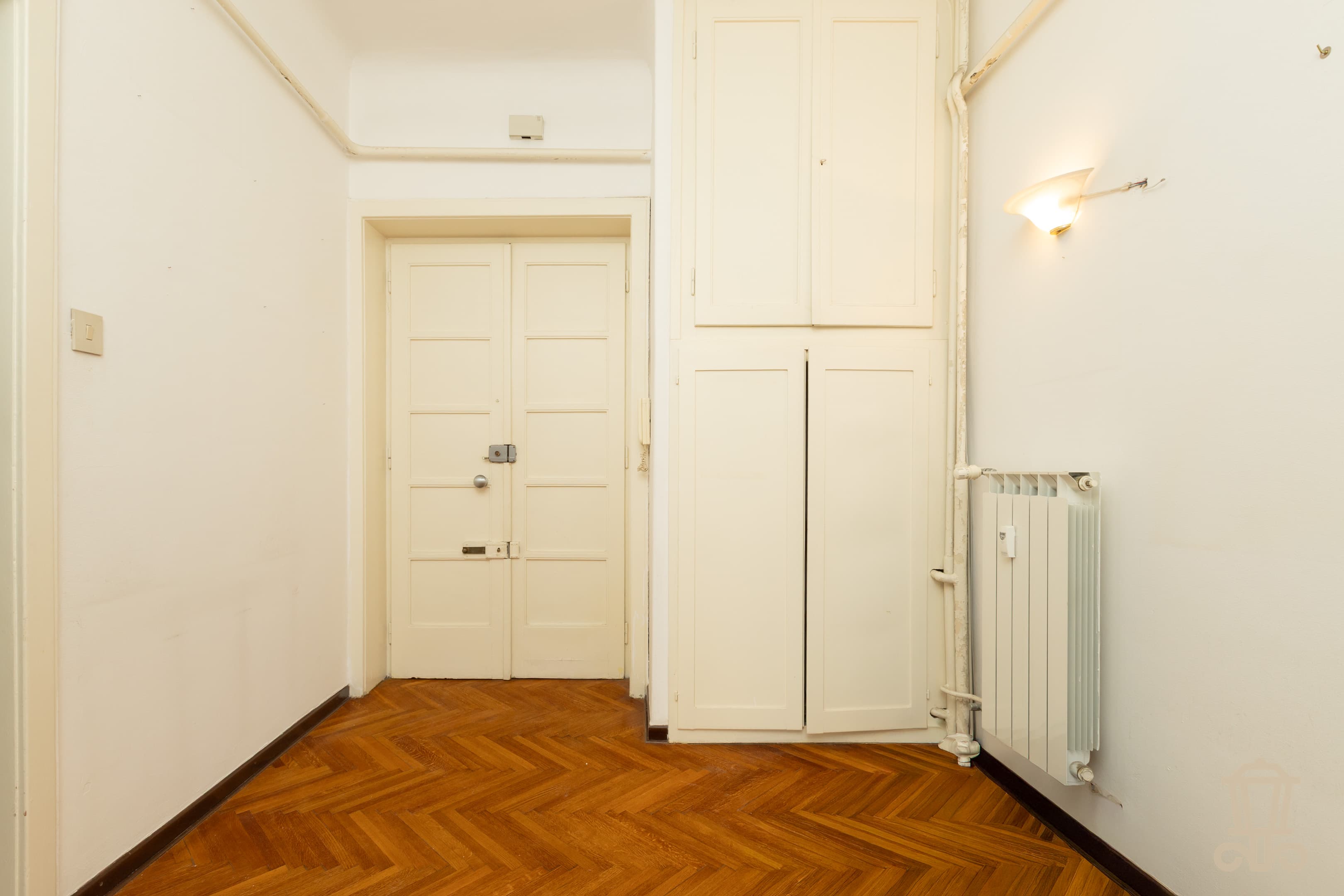 Immagine 8 | Esclusivo trilocale con terrazzo abitabile di 60 mq in zona centrale - La Rue Immobiliare