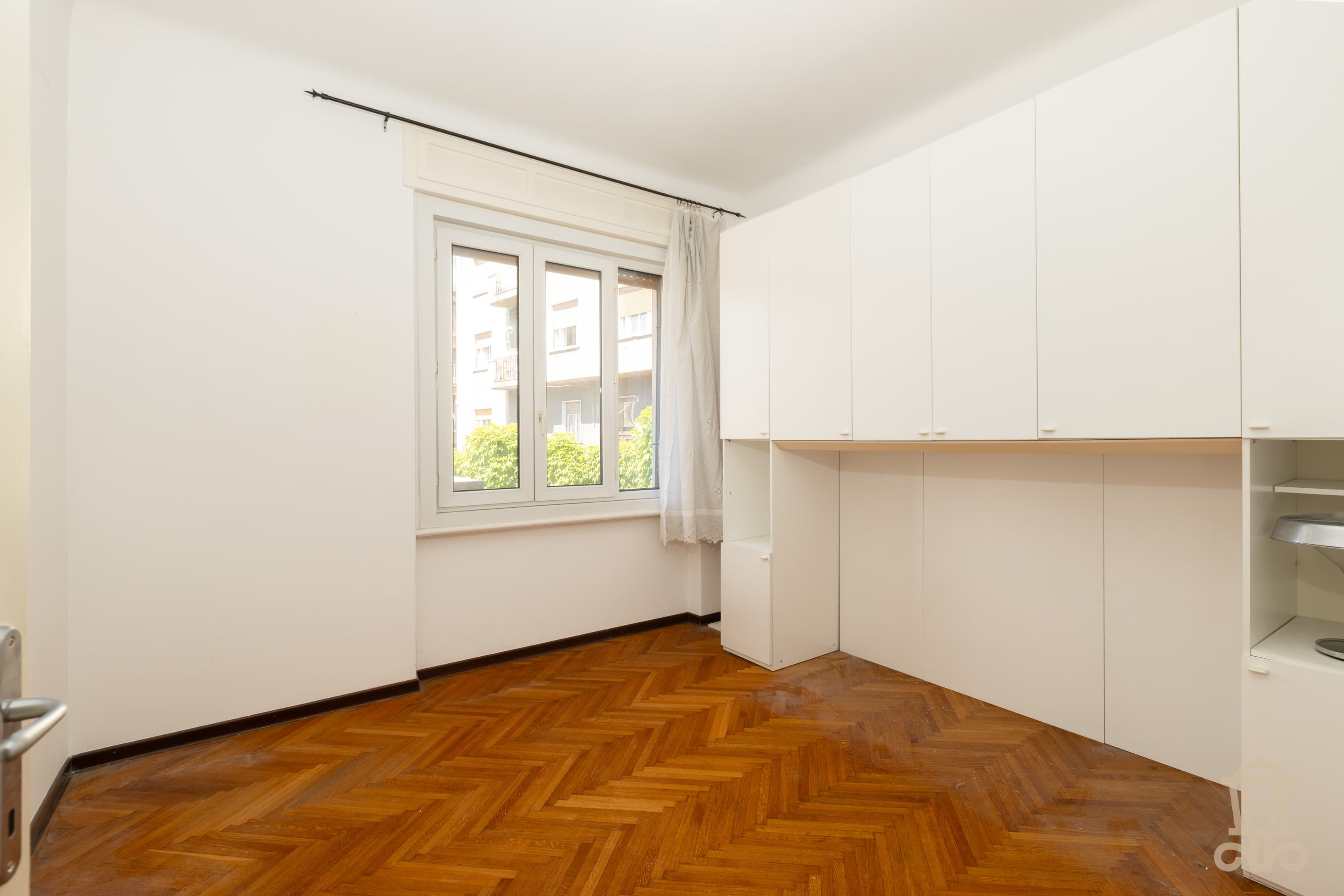 Immagine 9 | Esclusivo trilocale con terrazzo abitabile di 60 mq in zona centrale - La Rue Immobiliare