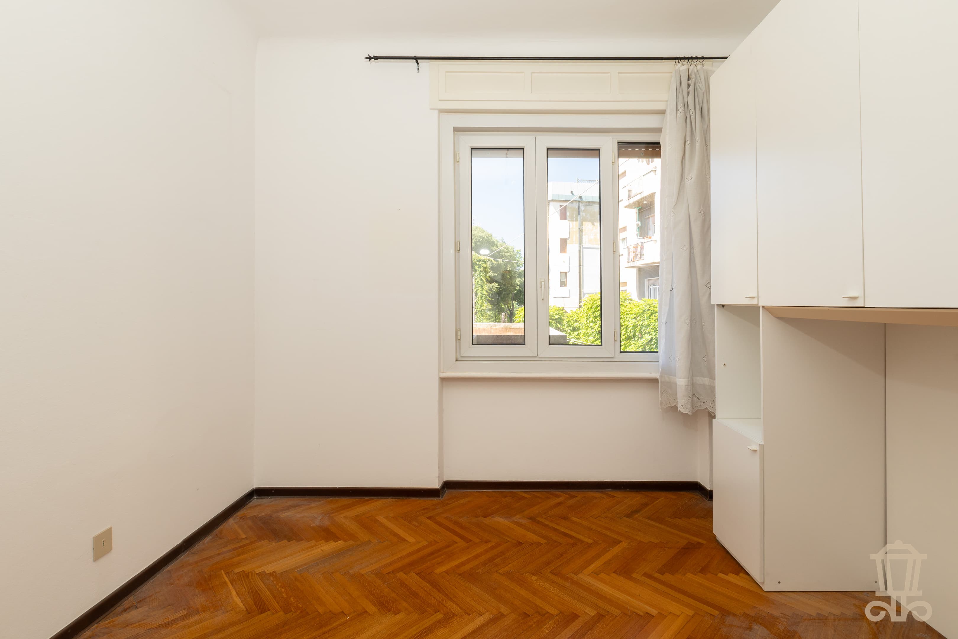 Immagine 10 | Esclusivo trilocale con terrazzo abitabile di 60 mq in zona centrale - La Rue Immobiliare