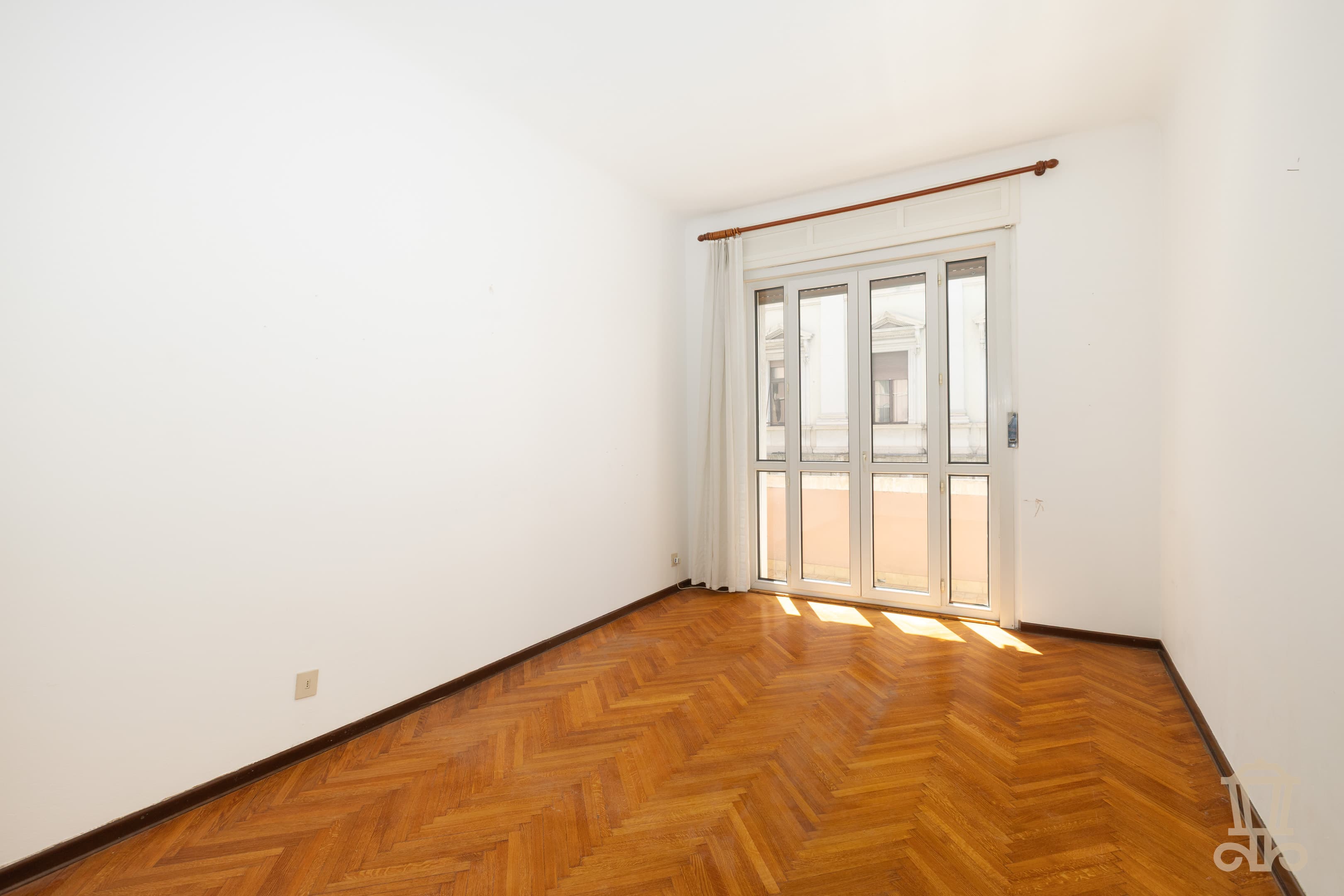 Immagine 12 | Esclusivo trilocale con terrazzo abitabile di 60 mq in zona centrale - La Rue Immobiliare