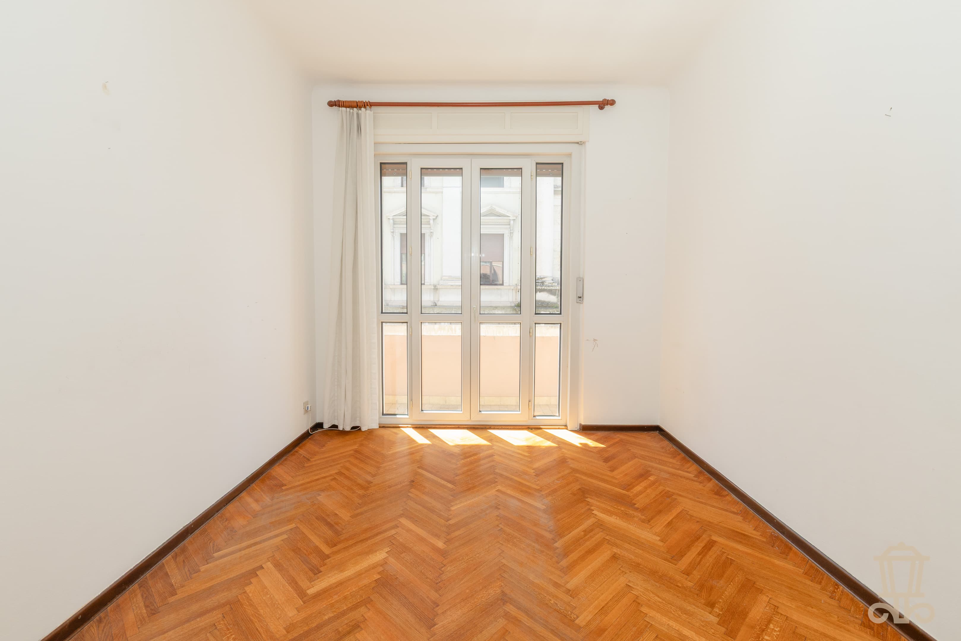 Immagine 13 | Esclusivo trilocale con terrazzo abitabile di 60 mq in zona centrale - La Rue Immobiliare