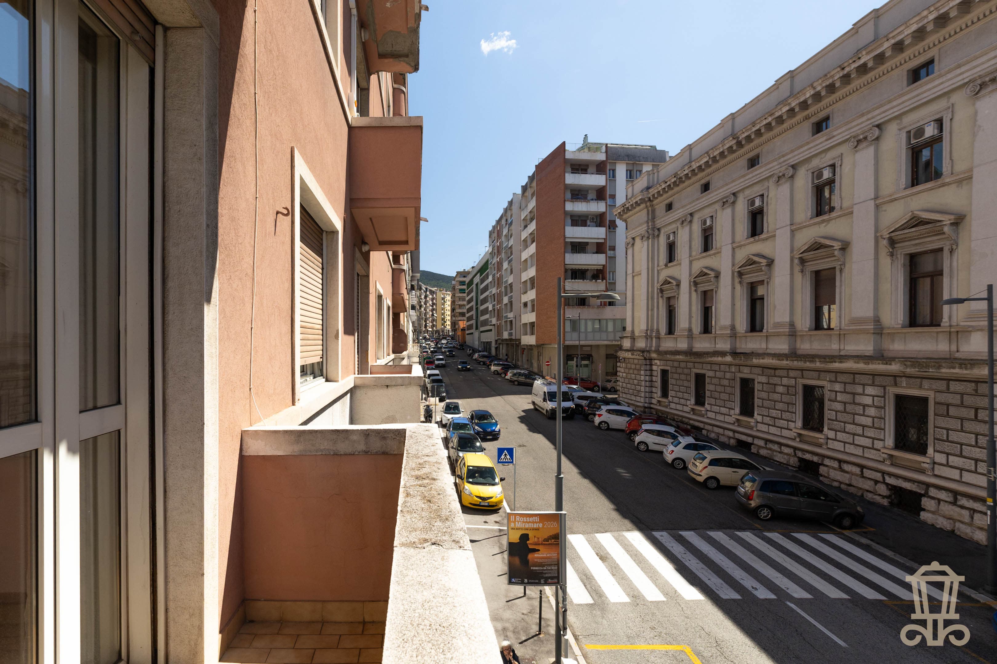 Immagine 17 | Esclusivo trilocale con terrazzo abitabile di 60 mq in zona centrale - La Rue Immobiliare