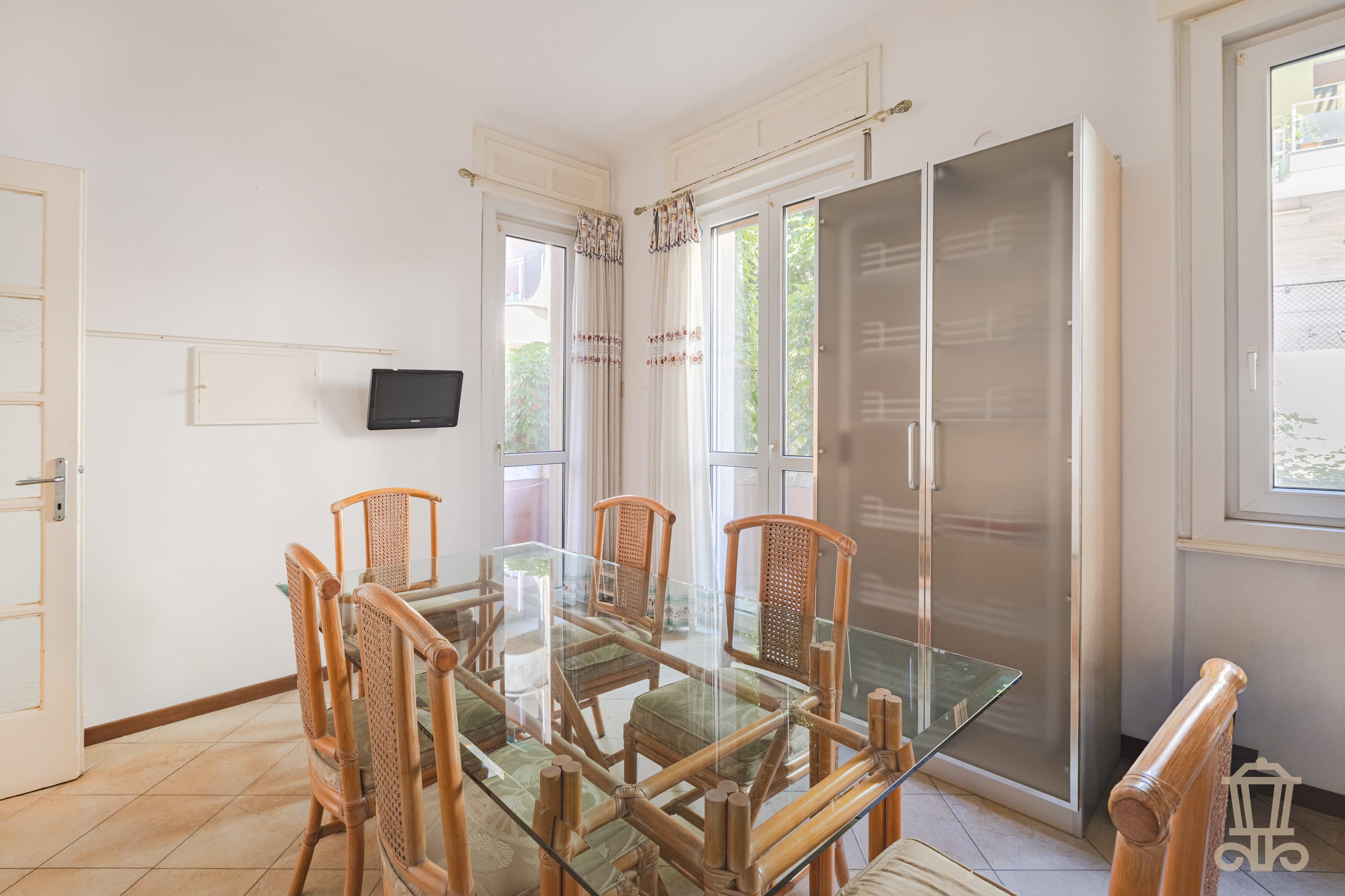 Immagine 20 | Esclusivo trilocale con terrazzo abitabile di 60 mq in zona centrale - La Rue Immobiliare