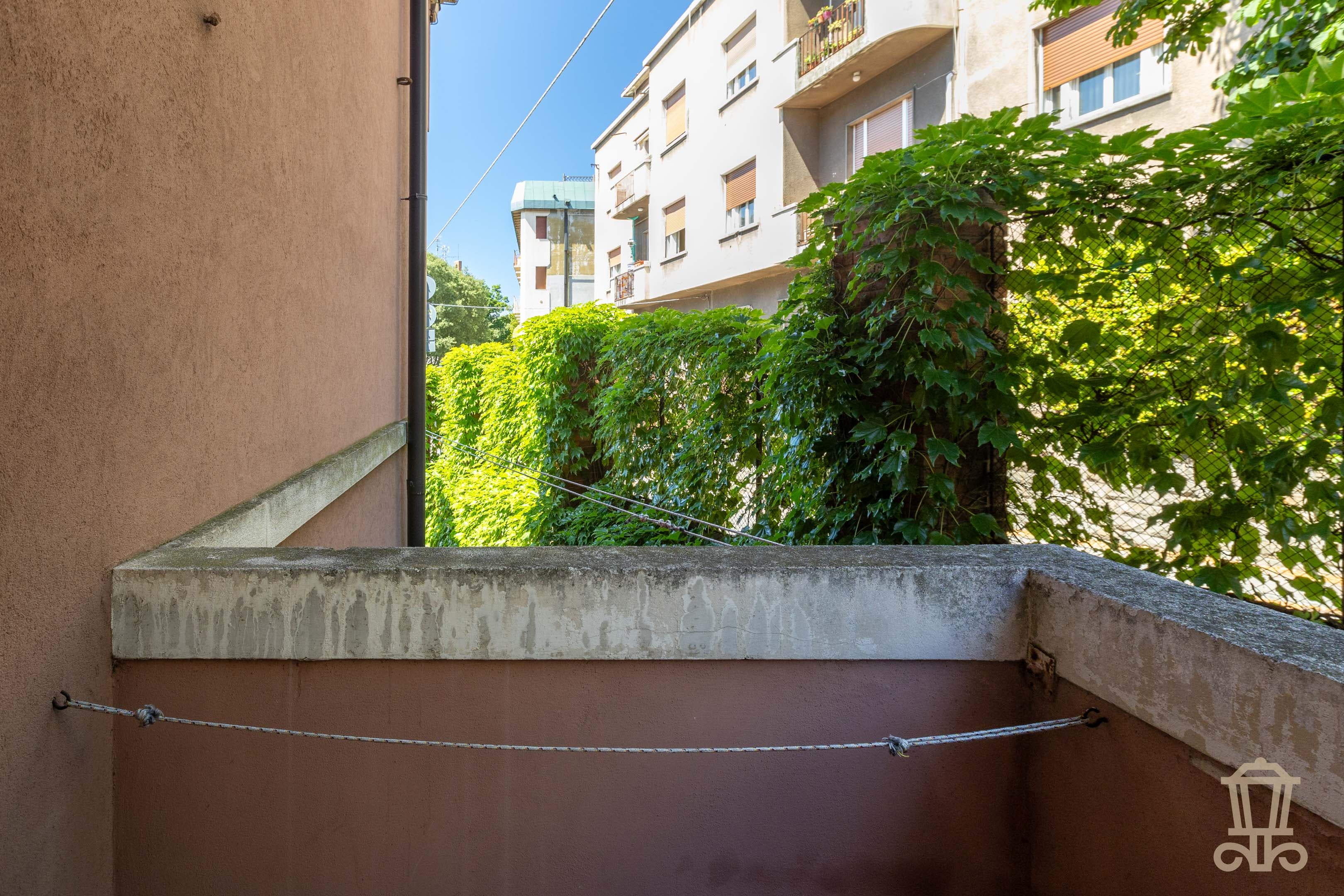 Immagine 21 | Esclusivo trilocale con terrazzo abitabile di 60 mq in zona centrale - La Rue Immobiliare