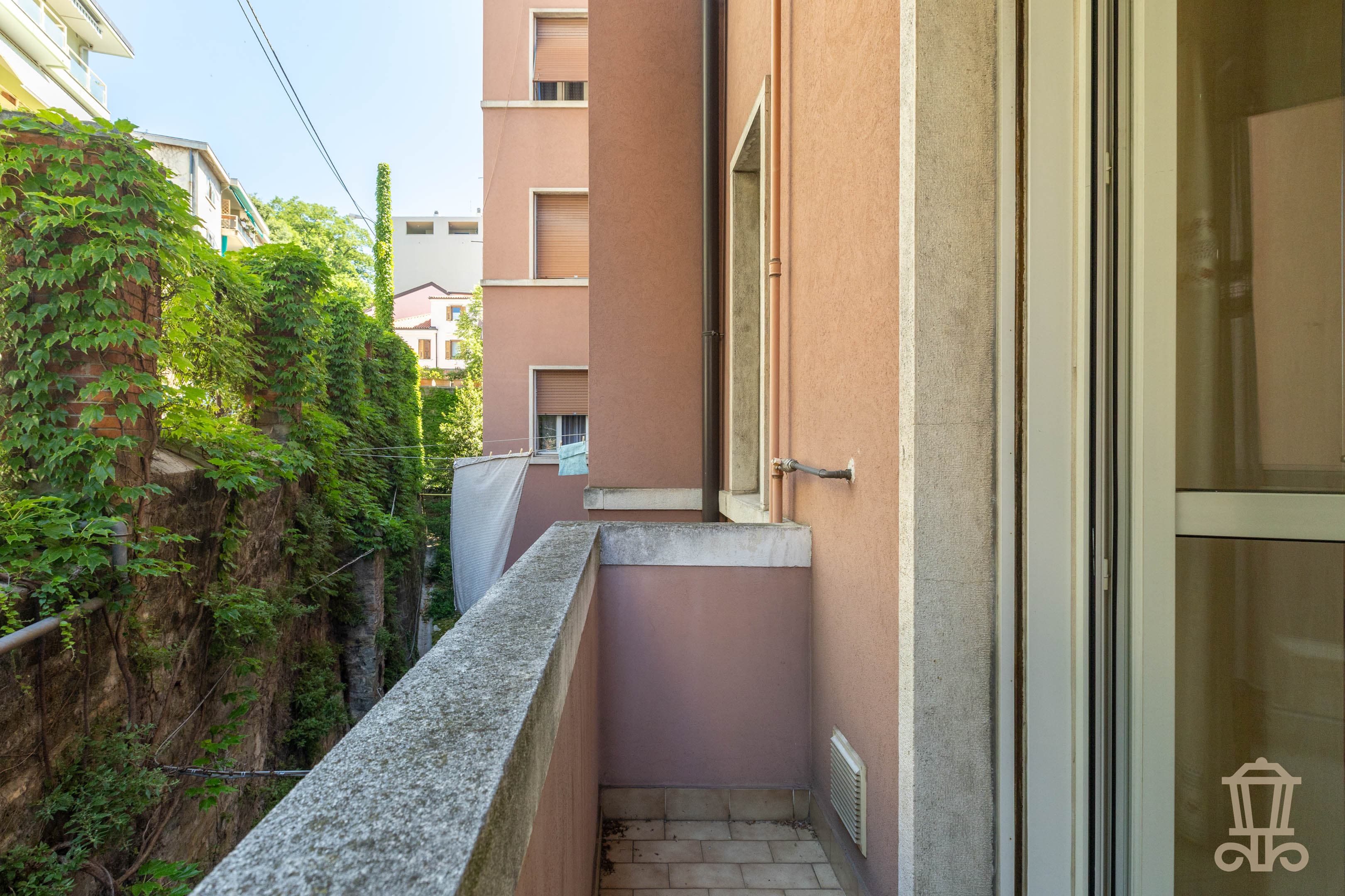 Immagine 22 | Esclusivo trilocale con terrazzo abitabile di 60 mq in zona centrale - La Rue Immobiliare