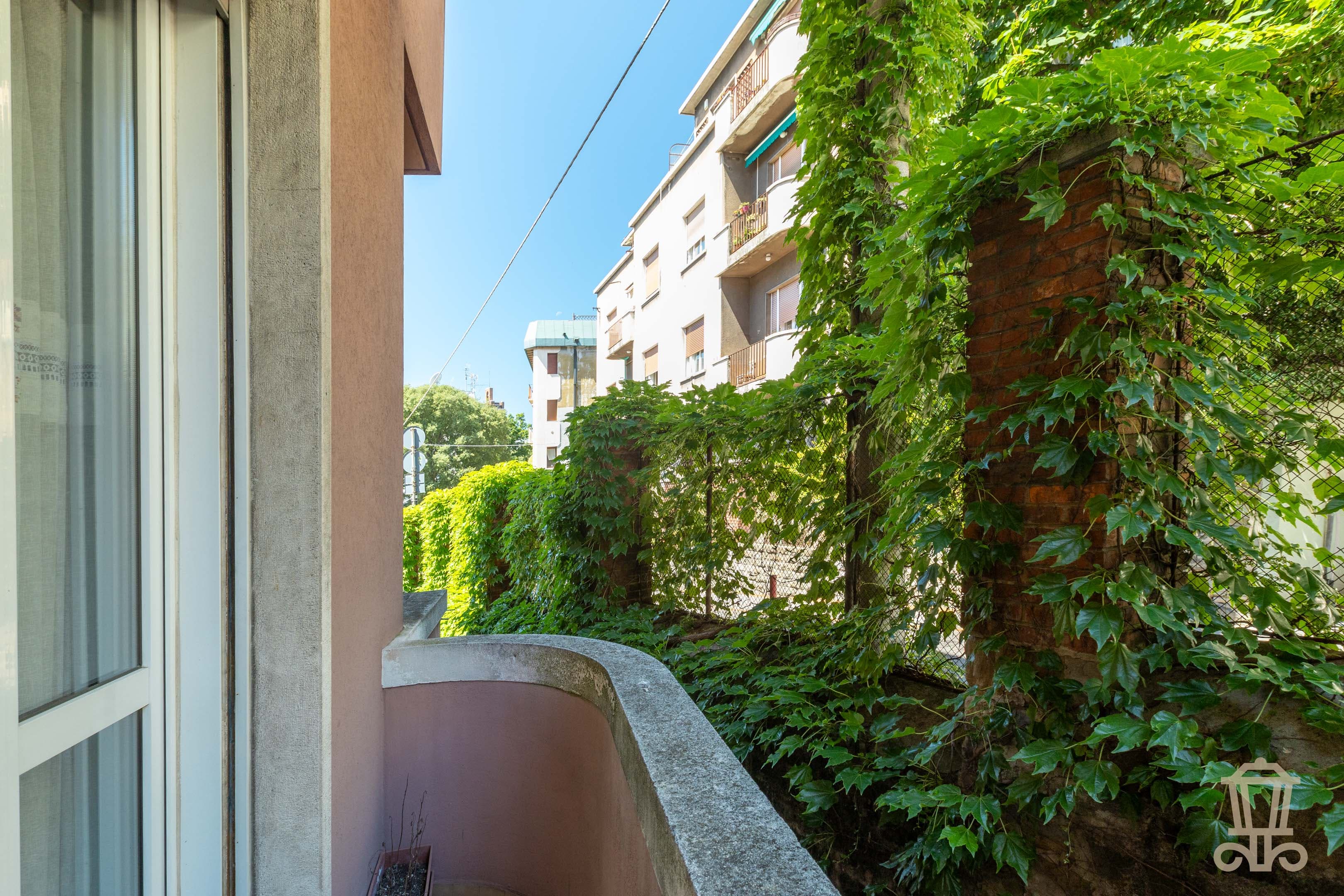 Immagine 23 | Esclusivo trilocale con terrazzo abitabile di 60 mq in zona centrale - La Rue Immobiliare