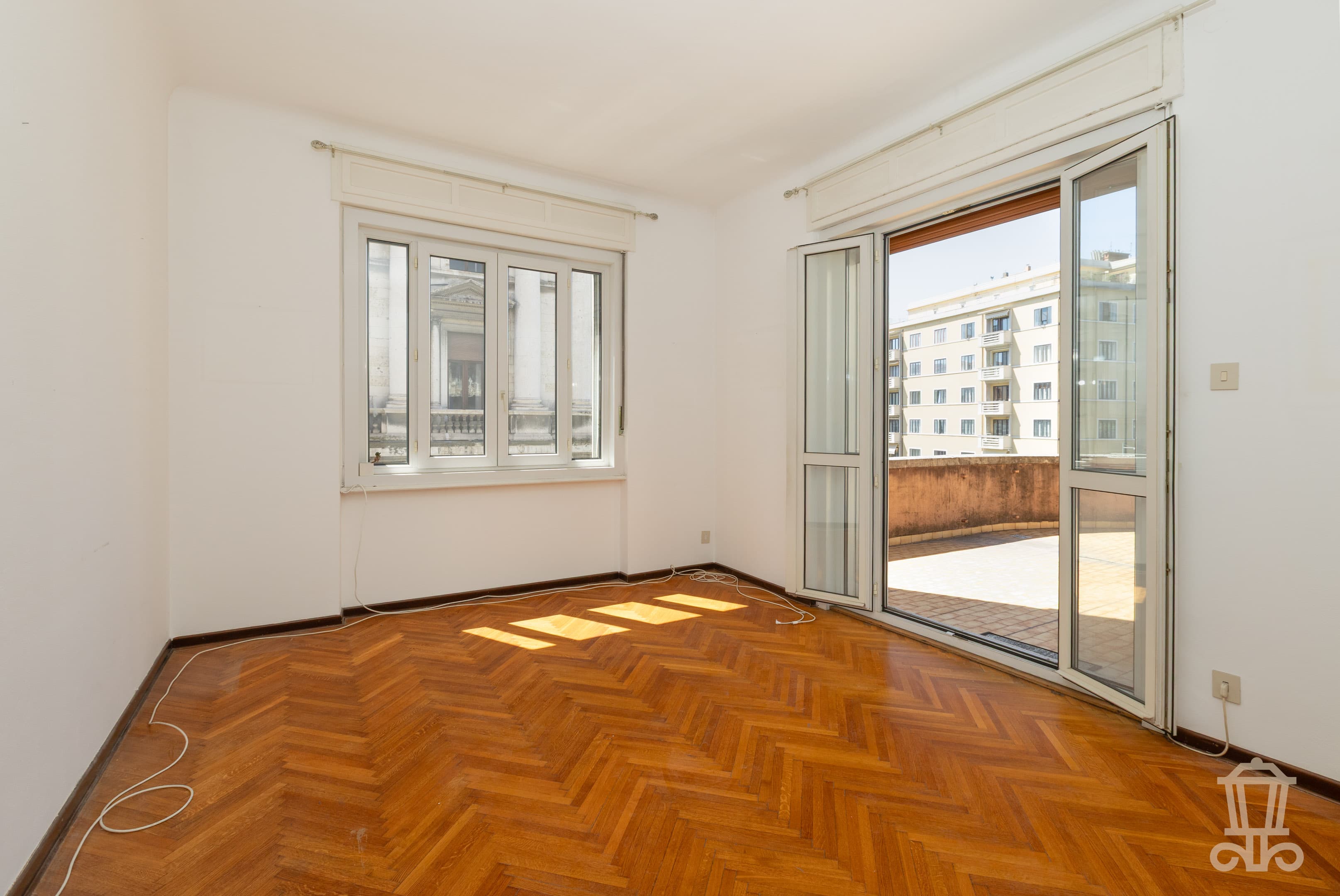 Immagine 24 | Esclusivo trilocale con terrazzo abitabile di 60 mq in zona centrale - La Rue Immobiliare