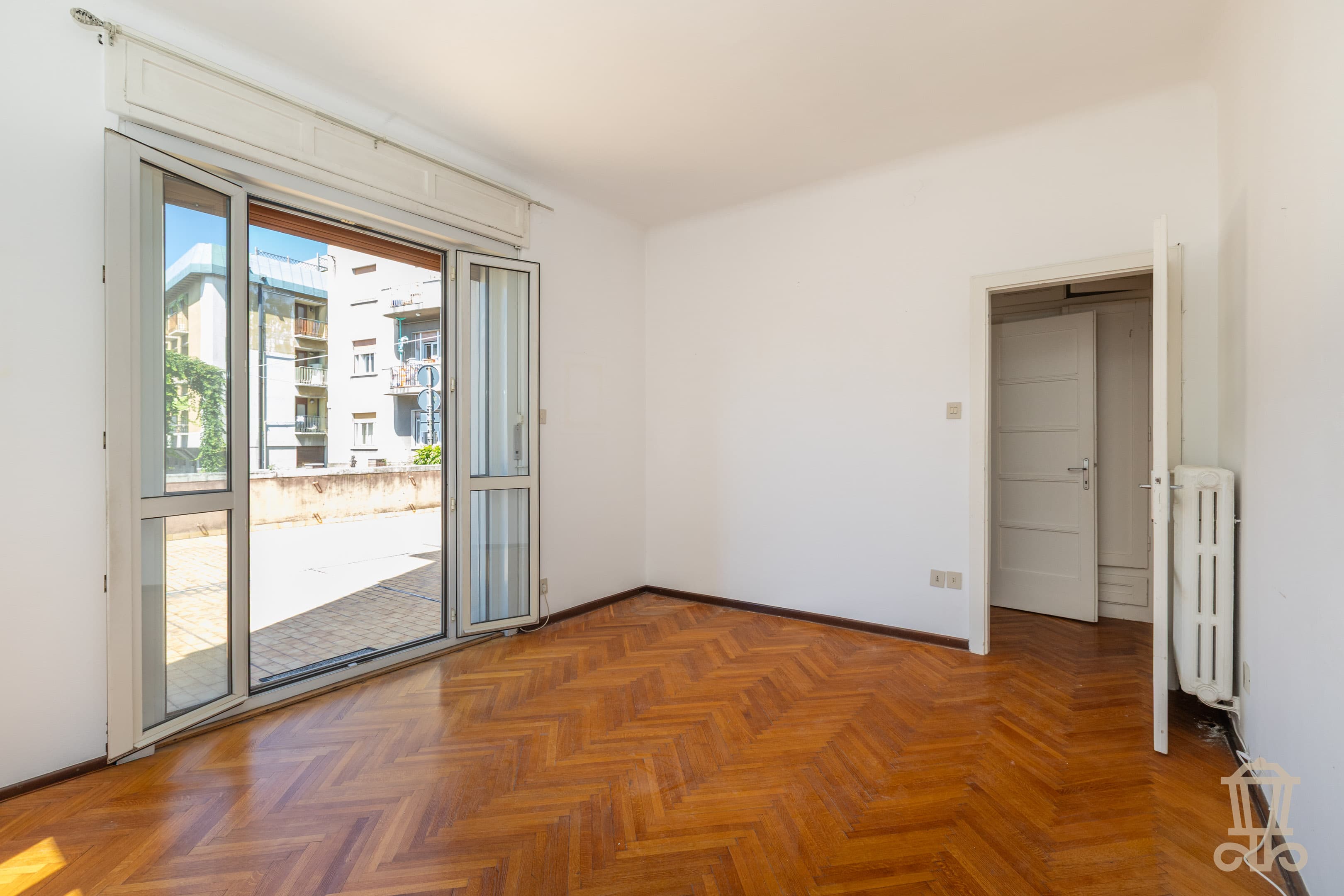 Immagine 26 | Esclusivo trilocale con terrazzo abitabile di 60 mq in zona centrale - La Rue Immobiliare