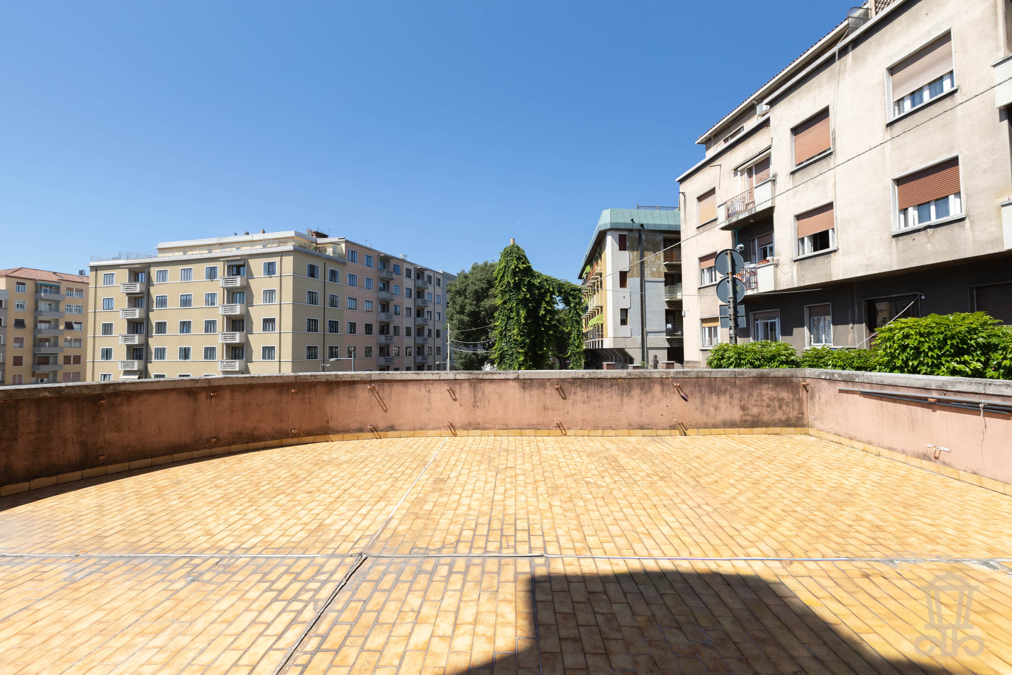 Immagine 30 | Esclusivo trilocale con terrazzo abitabile di 60 mq in zona centrale - La Rue Immobiliare