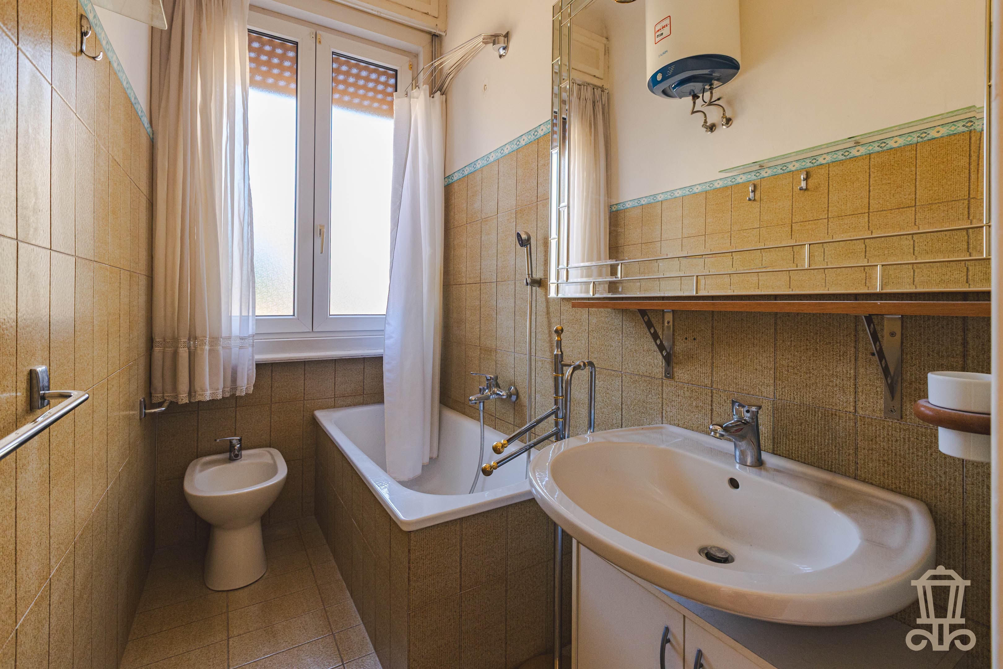 Immagine 32 | Esclusivo trilocale con terrazzo abitabile di 60 mq in zona centrale - La Rue Immobiliare