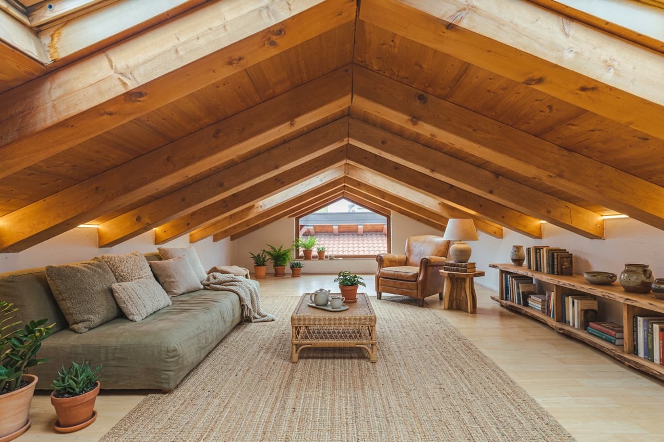 Immagine 0 | Bifamiliare con giardino, due ingressi e scorcio mare - La Rue Immobiliare