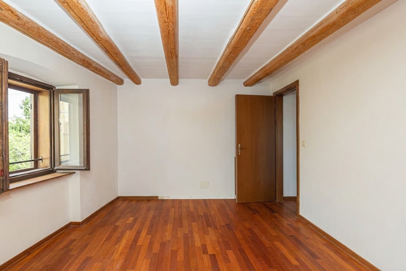 Immagine 22 | Bifamiliare con giardino, due ingressi e scorcio mare - La Rue Immobiliare