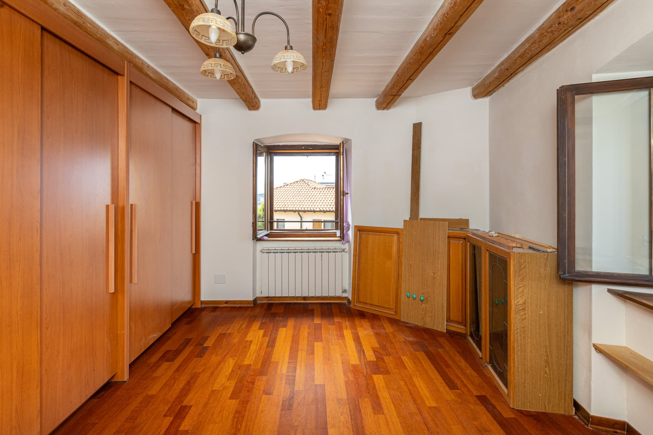Immagine 23 | Bifamiliare con giardino, due ingressi e scorcio mare - La Rue Immobiliare