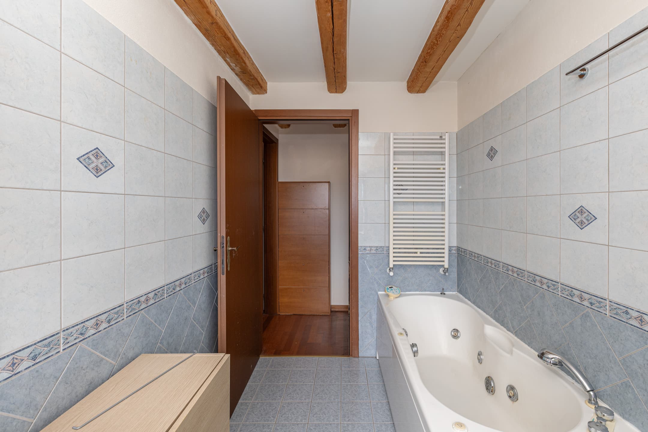 Immagine 26 | Bifamiliare con giardino, due ingressi e scorcio mare - La Rue Immobiliare