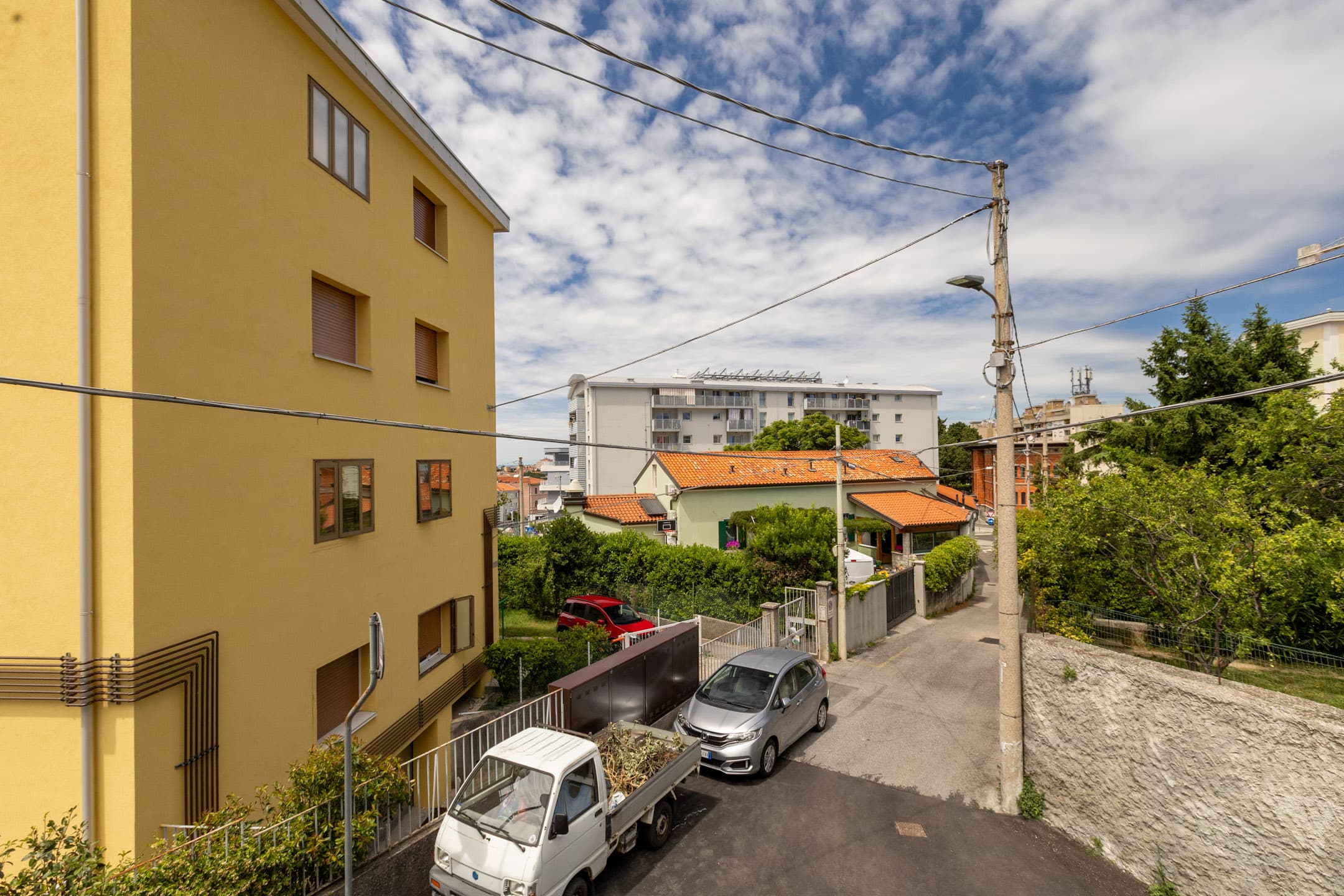 Immagine 28 | Bifamiliare con giardino, due ingressi e scorcio mare - La Rue Immobiliare