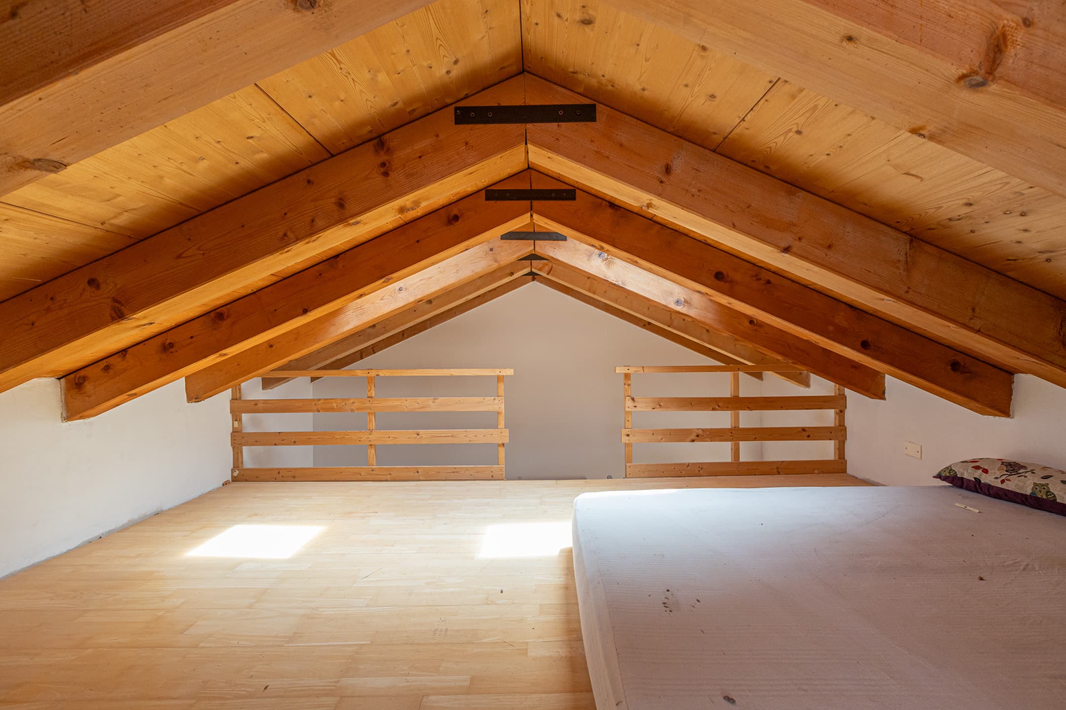 Immagine 37 | Bifamiliare con giardino, due ingressi e scorcio mare - La Rue Immobiliare