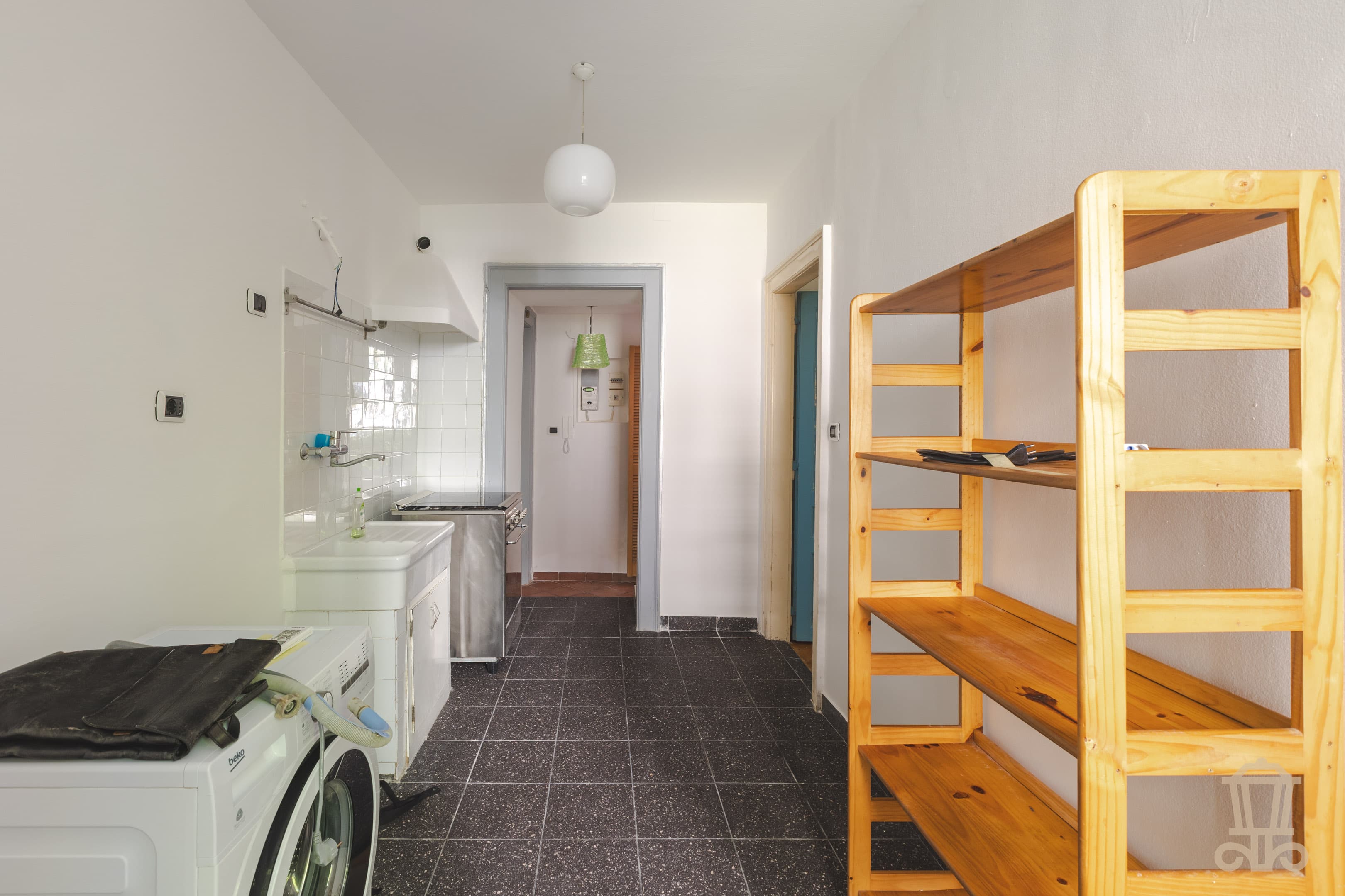 Immagine 4 | Suggestivo monolocale a due passi dall'Università di Trieste - La Rue Immobiliare